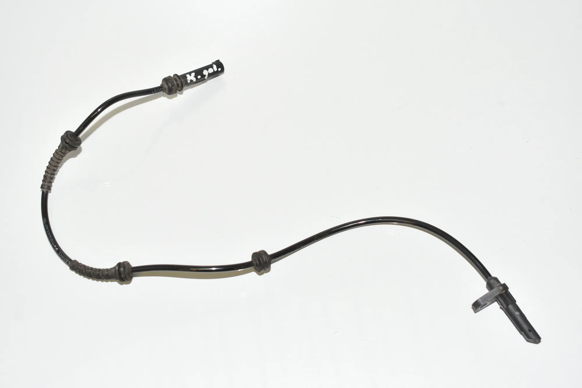 Rear Left ABS Sensor – OEM 34526784901 · BMW 5 (F10) 530 d 2014 – 2