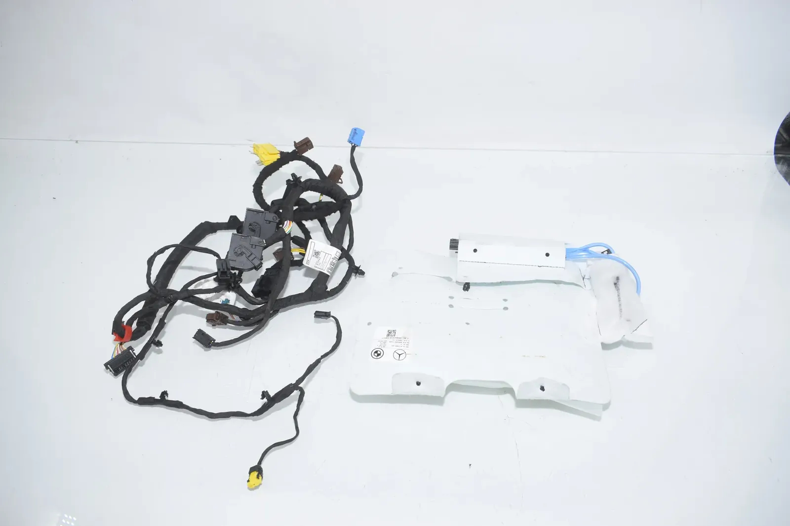 Other Seat Parts – OEM 7418338 · BMW 3 Touring (G21) (2019 - -) 320 i 2023