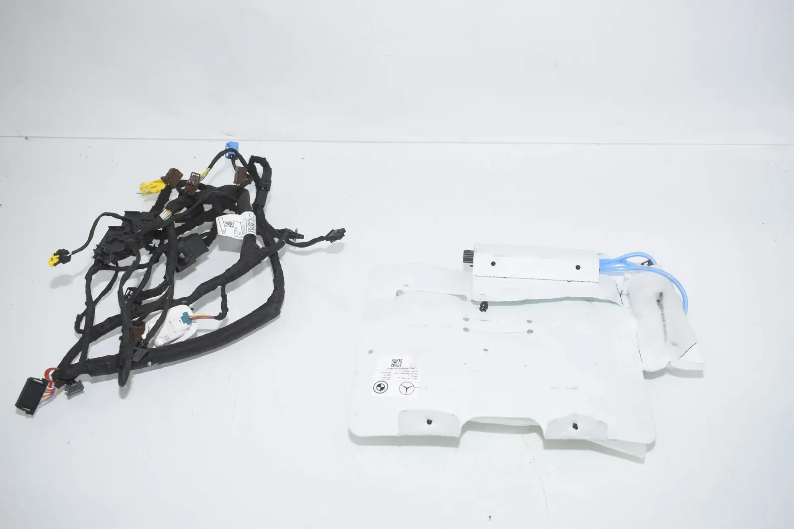 Other Seat Parts – OEM 7418338 · BMW 3 Touring (G21) (2019 - -) 320 i 2023 – 3