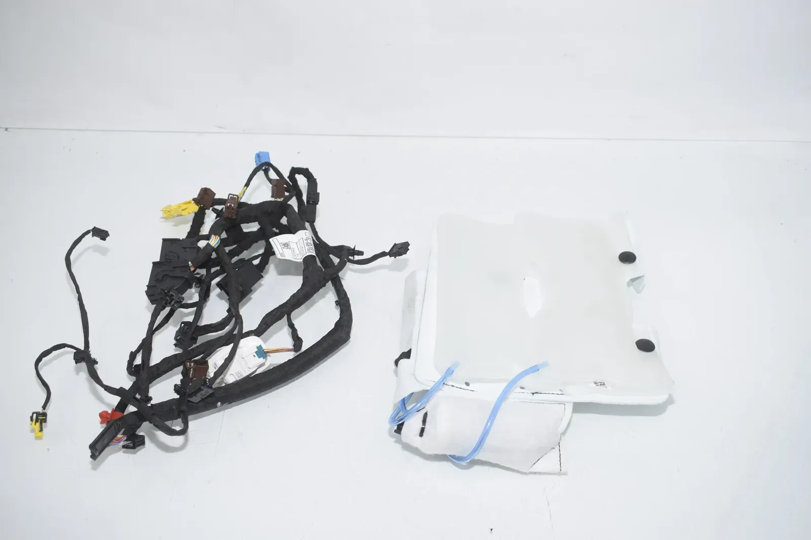 Other Seat Parts – OEM 7418338 · BMW 3 Touring (G21) (2019 - -) 320 i 2023 – 4