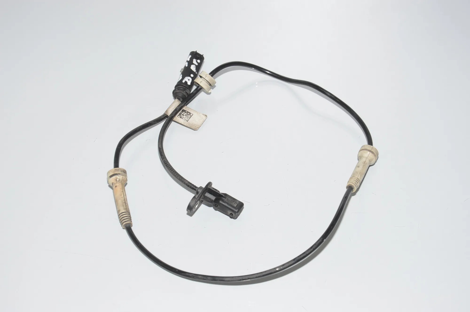 Front Right ABS Sensor – OEM 34526874877 · BMW 6 Gran Turismo (G32) (2017 - -) 640 i 2018 – 3
