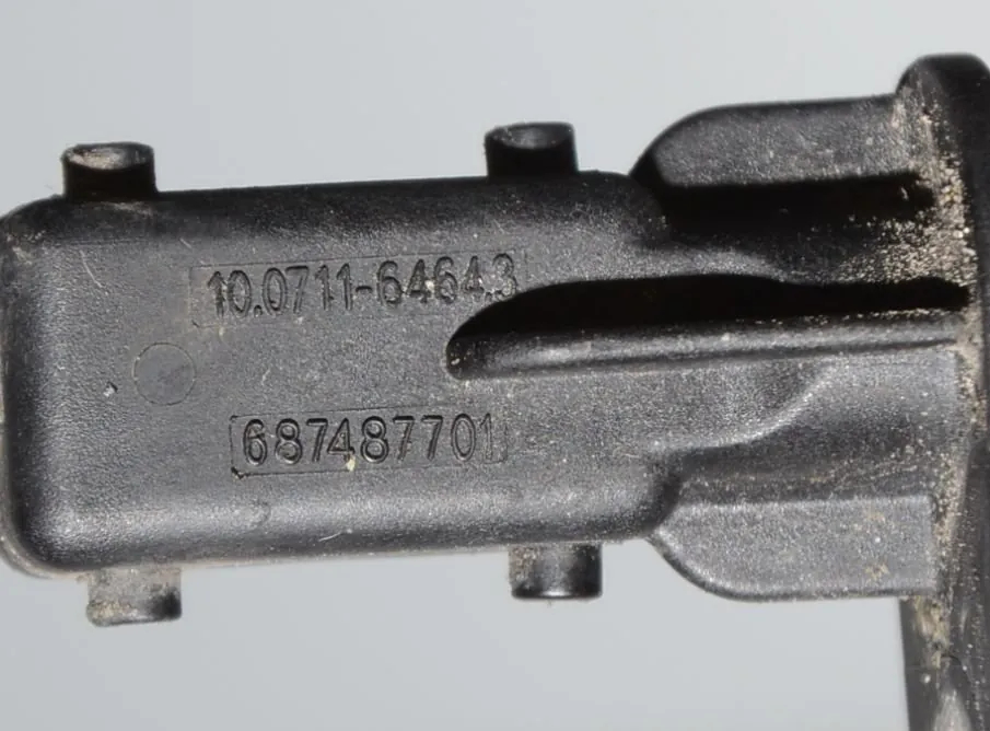 Front Right ABS Sensor – OEM 34526874877 · BMW 6 Gran Turismo (G32) (2017 - -) 640 i 2018 – 6