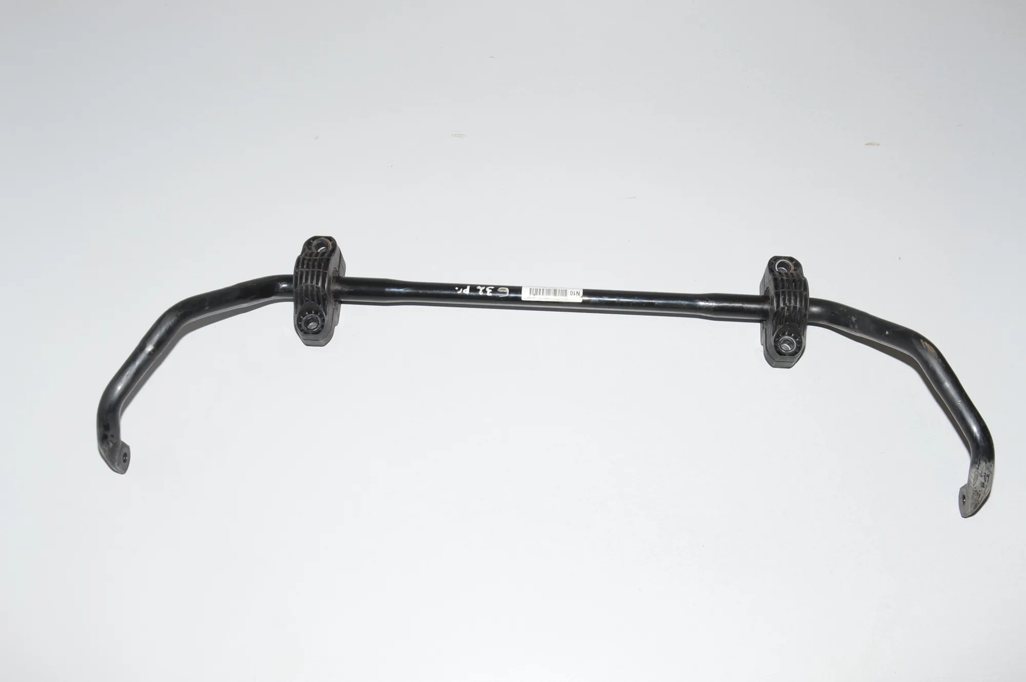 Front Anti Roll Bar – OEM 31306873467 · BMW 6 Gran Turismo (G32) (2017 - -) 640 i 2018 – 2