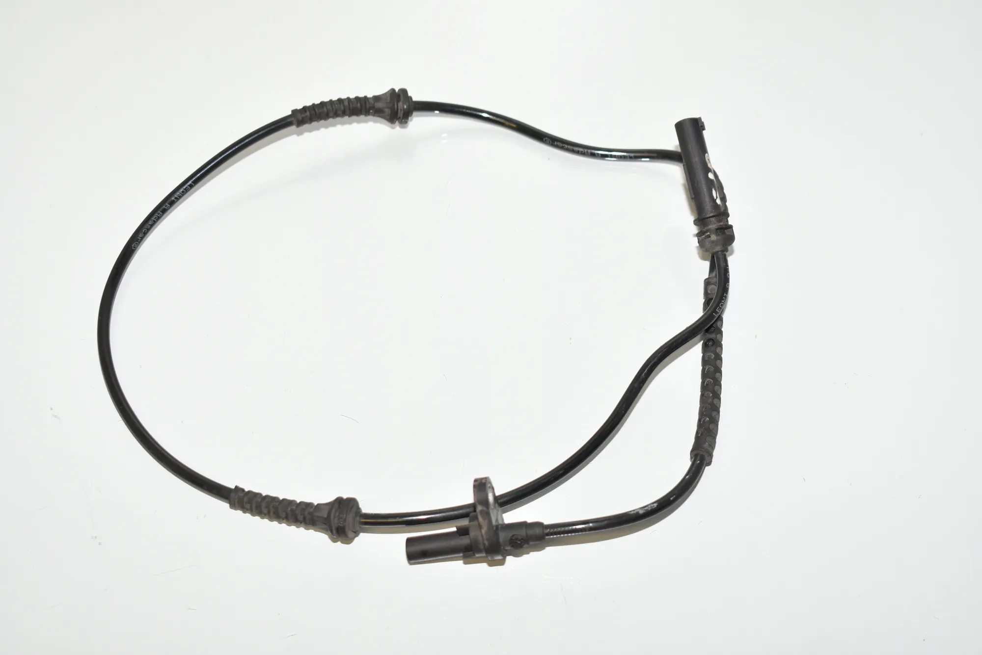 Front Right ABS Sensor – OEM 34526853859 · BMW 5 (F10) 530 d 2014