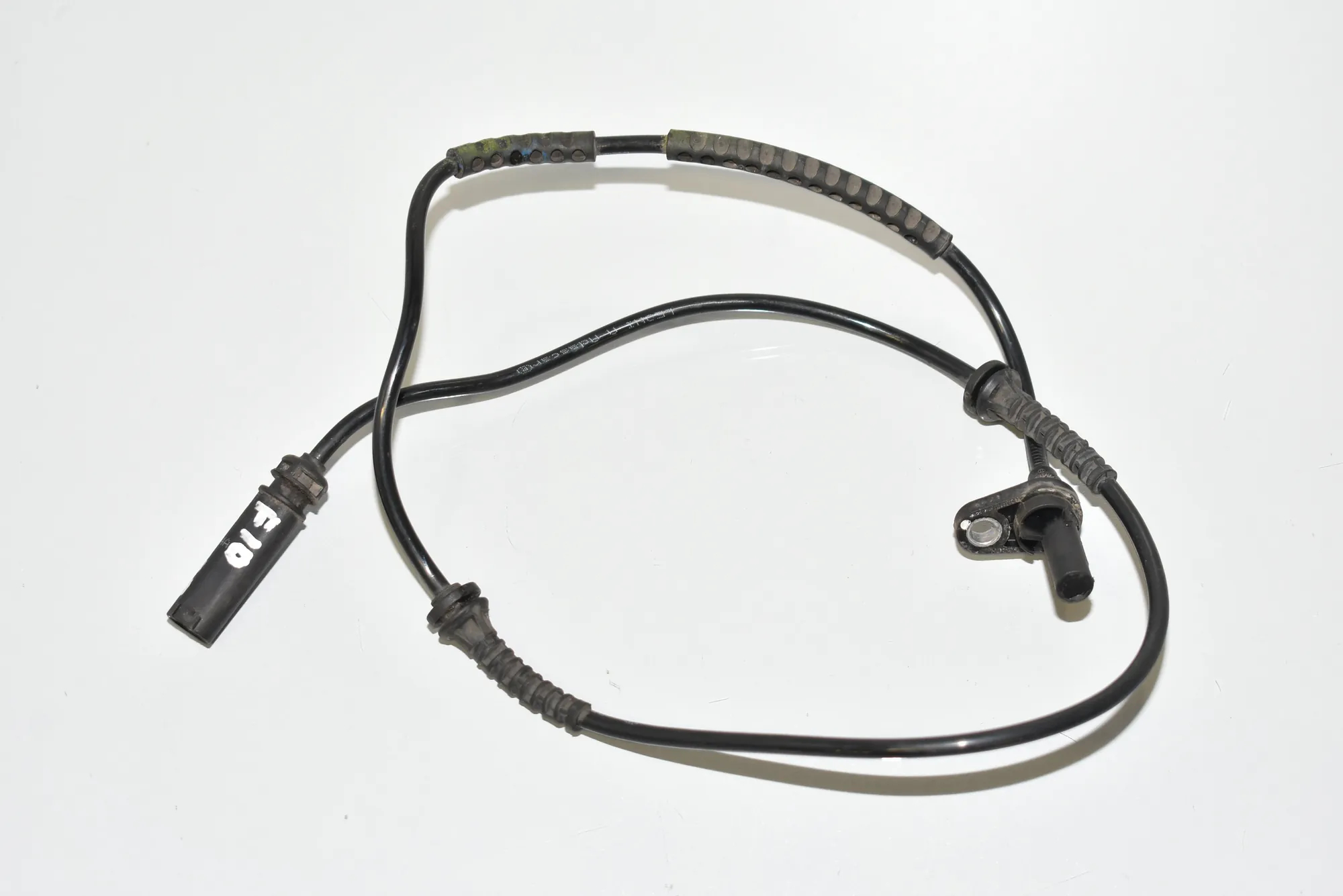 Front Left ABS Sensor – OEM 6853859 · BMW 5 (F10) 530 d 2014