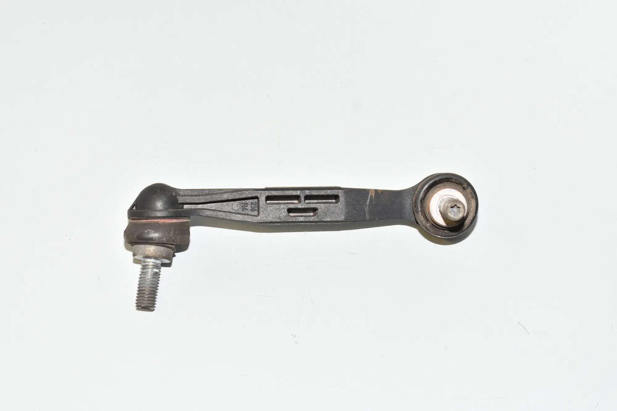 Rear Right Stabilizer Link – OEM 6785608 · BMW 3 Touring (F31) 330 d xDrive 2016 – 2