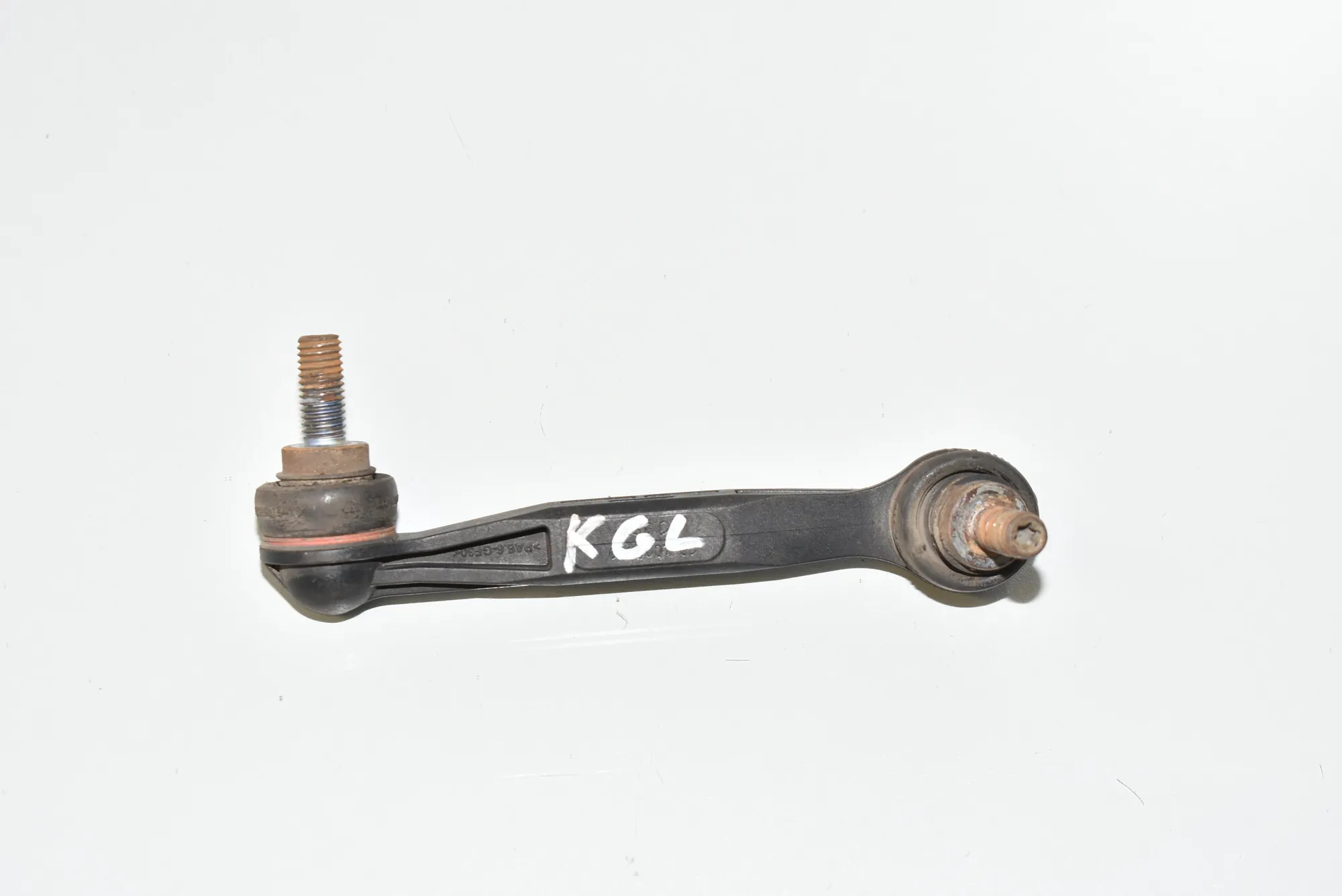 Rear Left Stabilizer Link – OEM 6785607 · BMW 3 Touring (F31) 330 d xDrive 2016 – 3