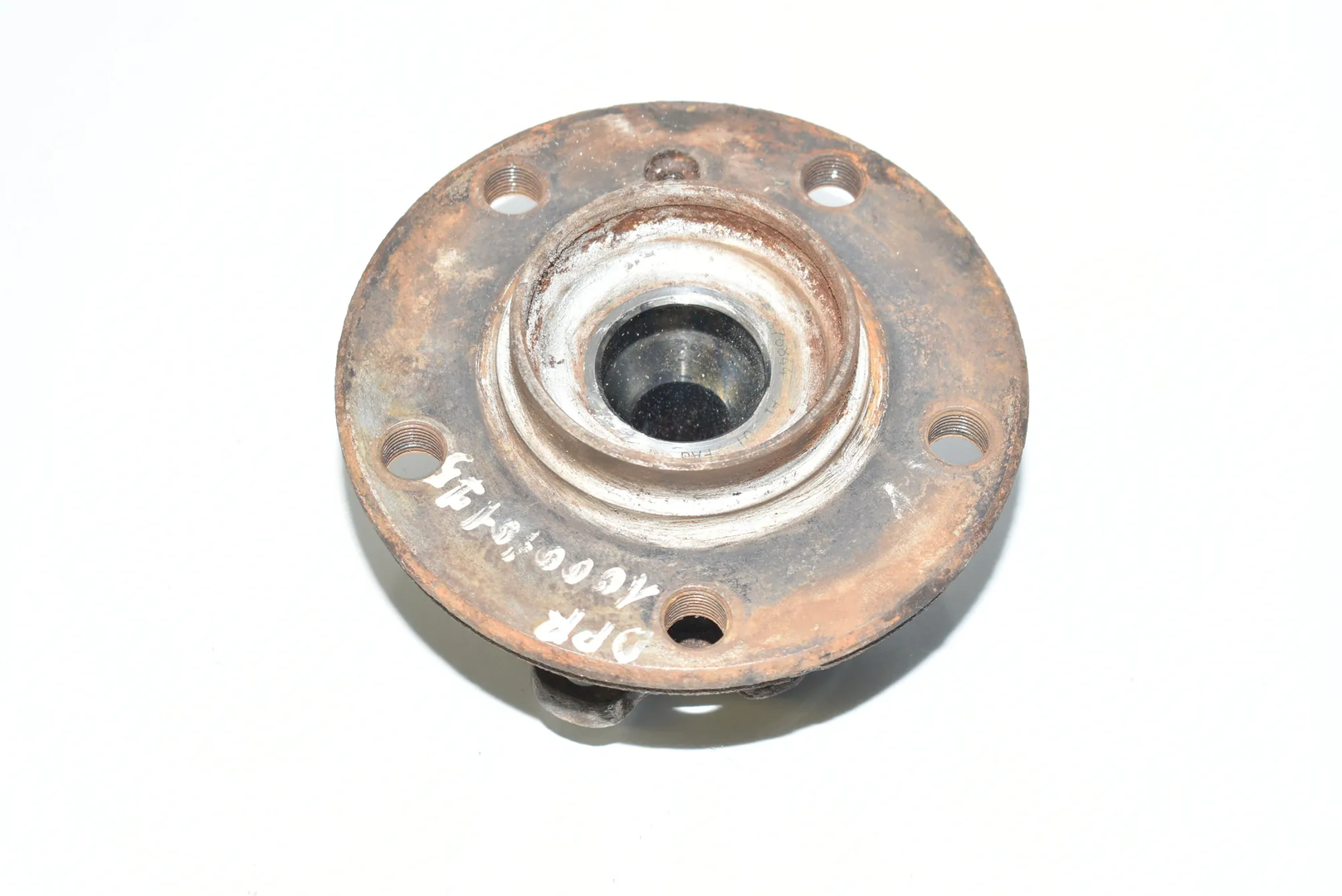 Front Right Wheel Bearing – OEM 31206876844 · BMW 3 Touring (F31) 330 d xDrive 2016