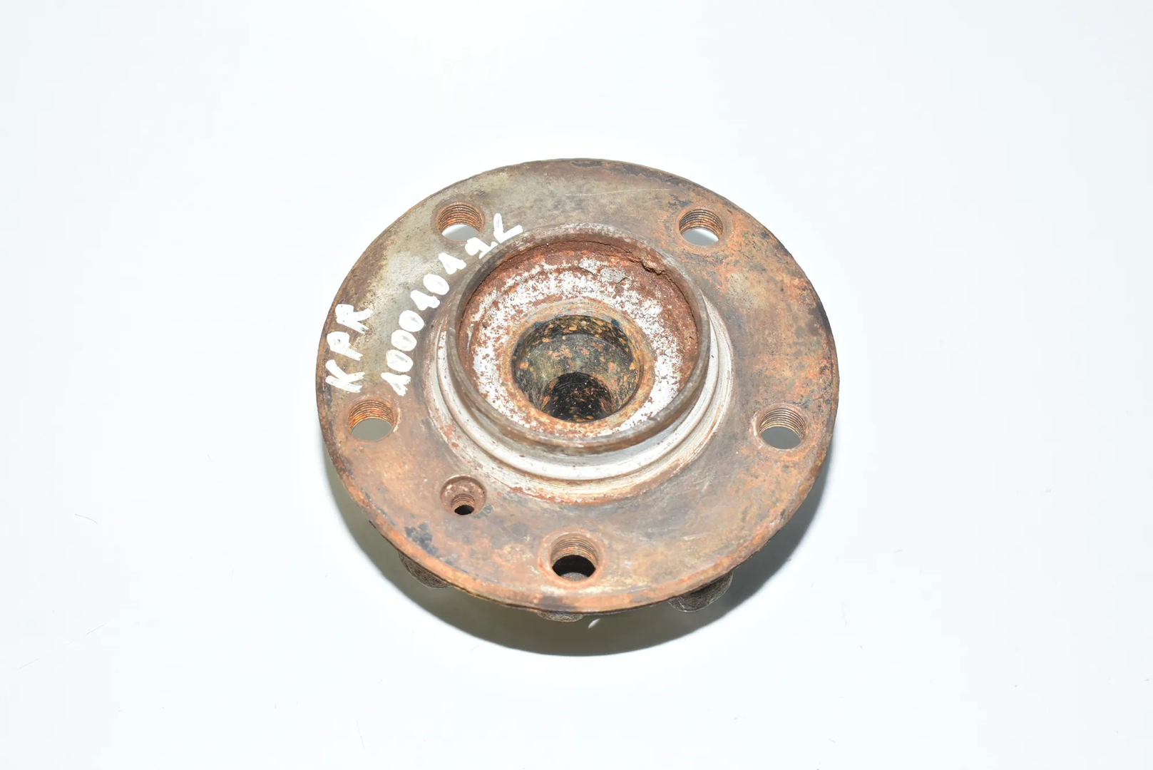 Front Left Wheel Bearing – OEM 31206876844 · BMW 3 Touring (F31) 330 d xDrive 2016