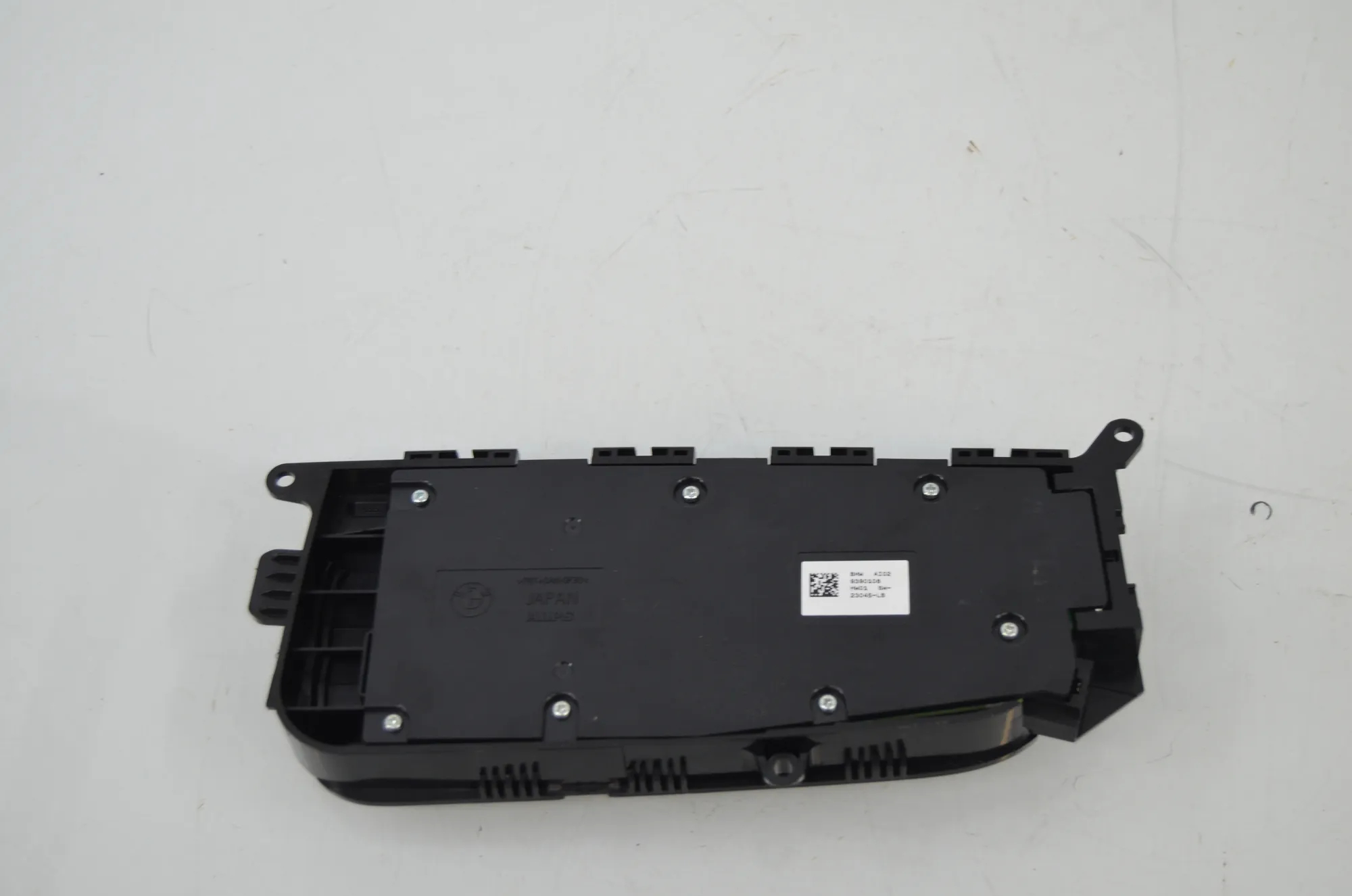 Switches – OEM 9390108 · BMW 3 Touring (G21) (2019 - -) 320 i 2023 – 3