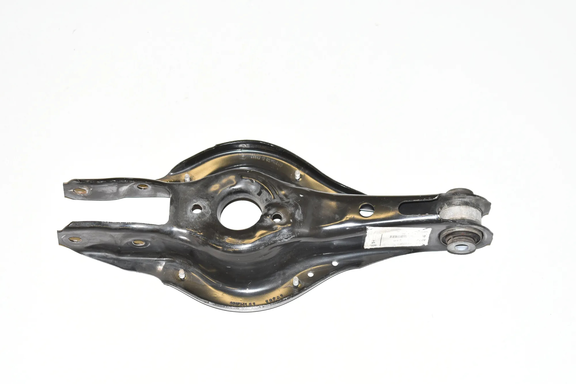 Rear Right Lower Control Arm – OEM 6867541 · BMW 3 Touring (F31) 330 d xDrive 2016 – 3