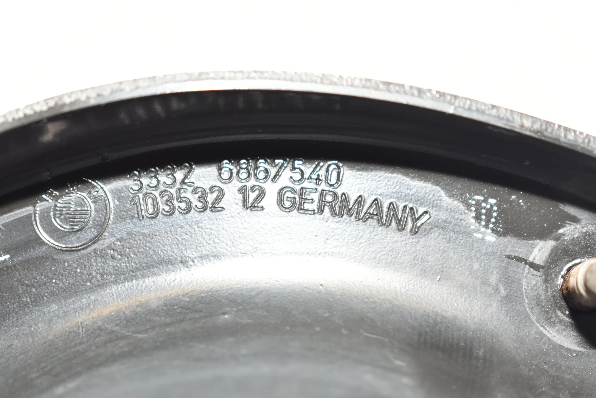 Rear Left Lower Control Arm – OEM 33326867540 · BMW 3 Touring (F31) 330 d xDrive 2016 – 4