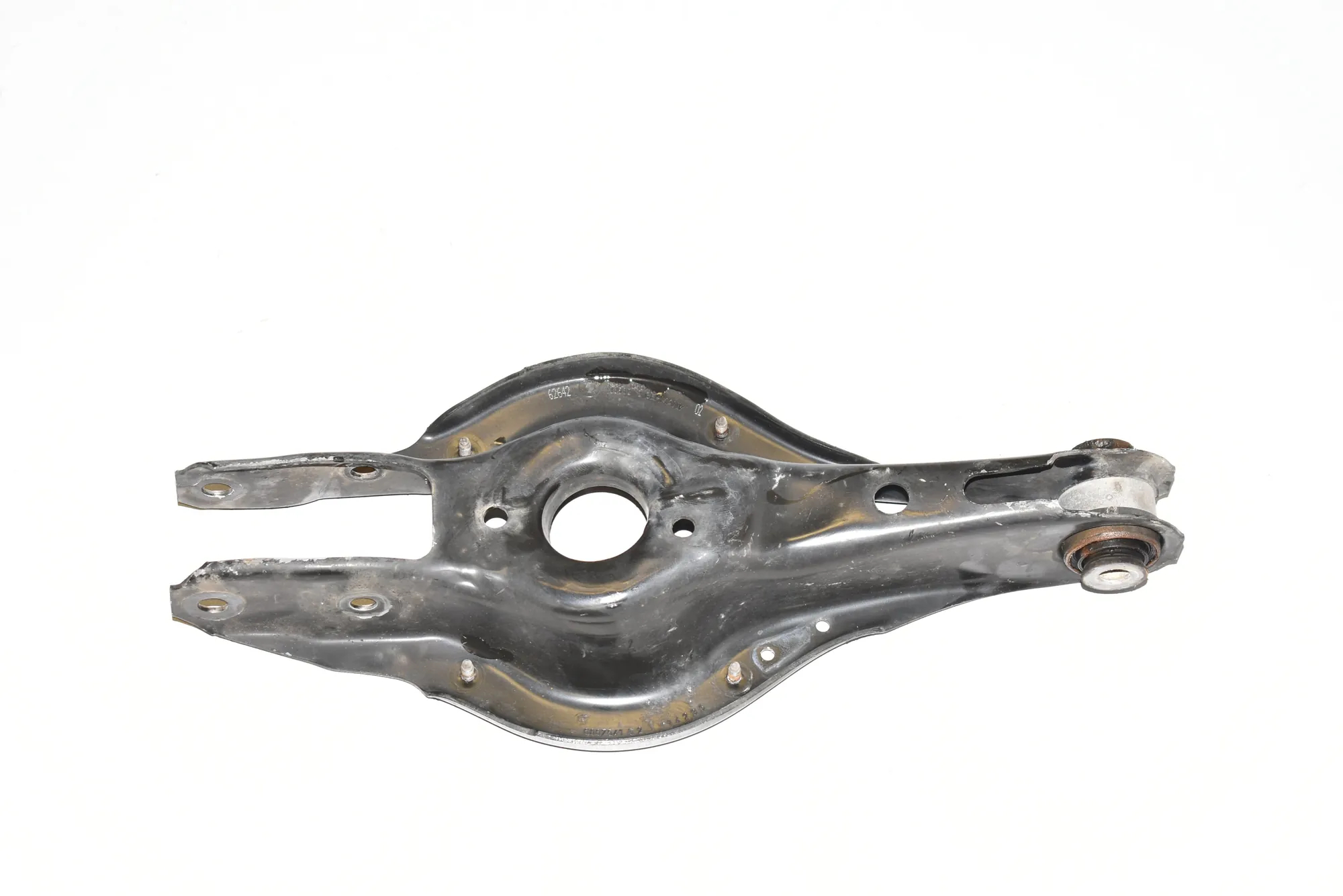 Rear Left Lower Control Arm – OEM 33326867540 · BMW 3 Touring (F31) 330 d xDrive 2016