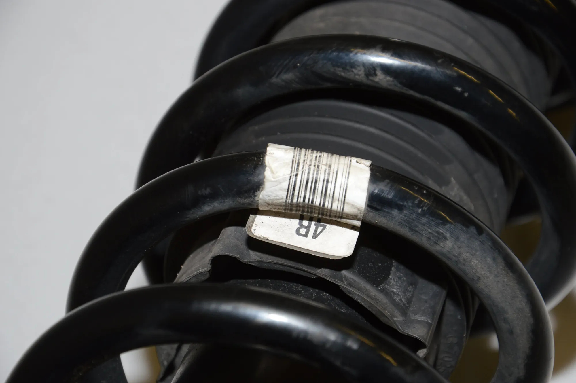 Front Right Shock Absorber – OEM 31316871984 · BMW 6 Gran Turismo (G32) (2017 - -) 640 i 2018 – 5