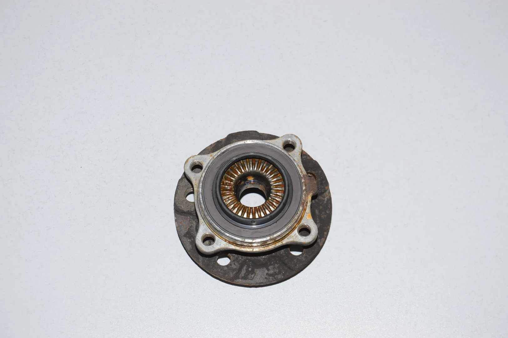 Front Right Wheel Bearing – OEM 31206874443 · BMW 2 Active Tourer (F45) 218 d 2017 – 3