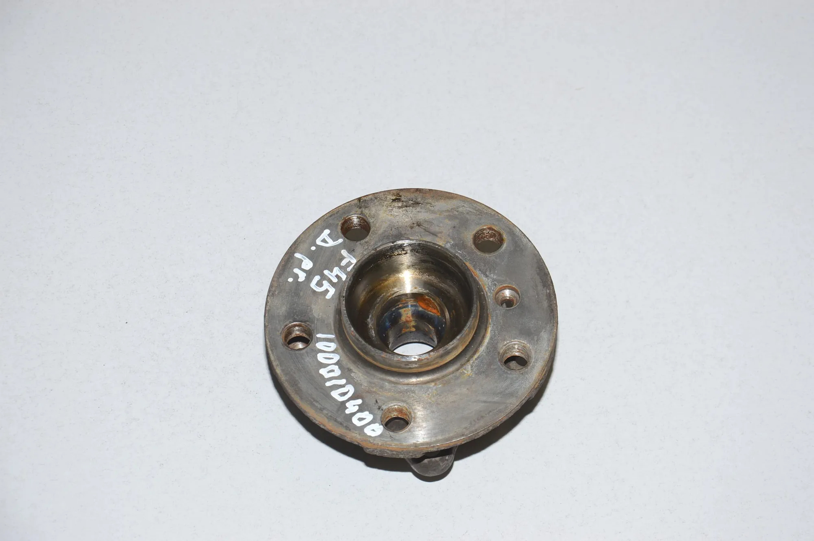Front Right Wheel Bearing – OEM 31206874443 · BMW 2 Active Tourer (F45) 218 d 2017
