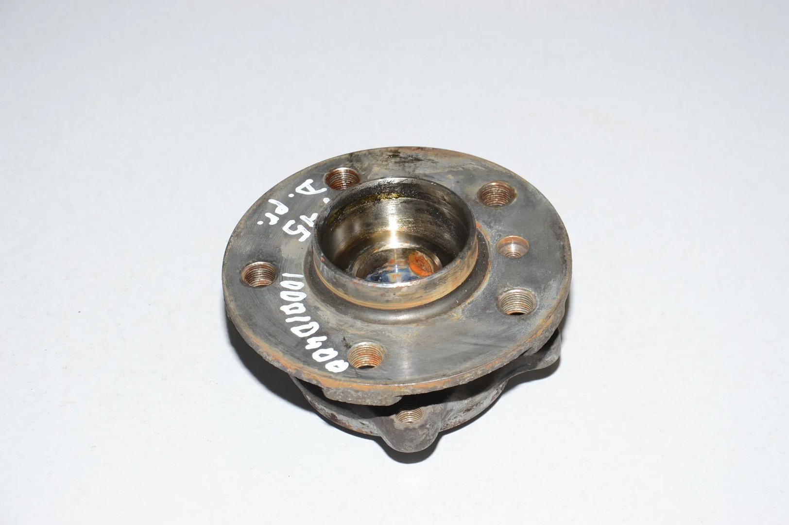 Front Right Wheel Bearing – OEM 31206874443 · BMW 2 Active Tourer (F45) 218 d 2017 – 2
