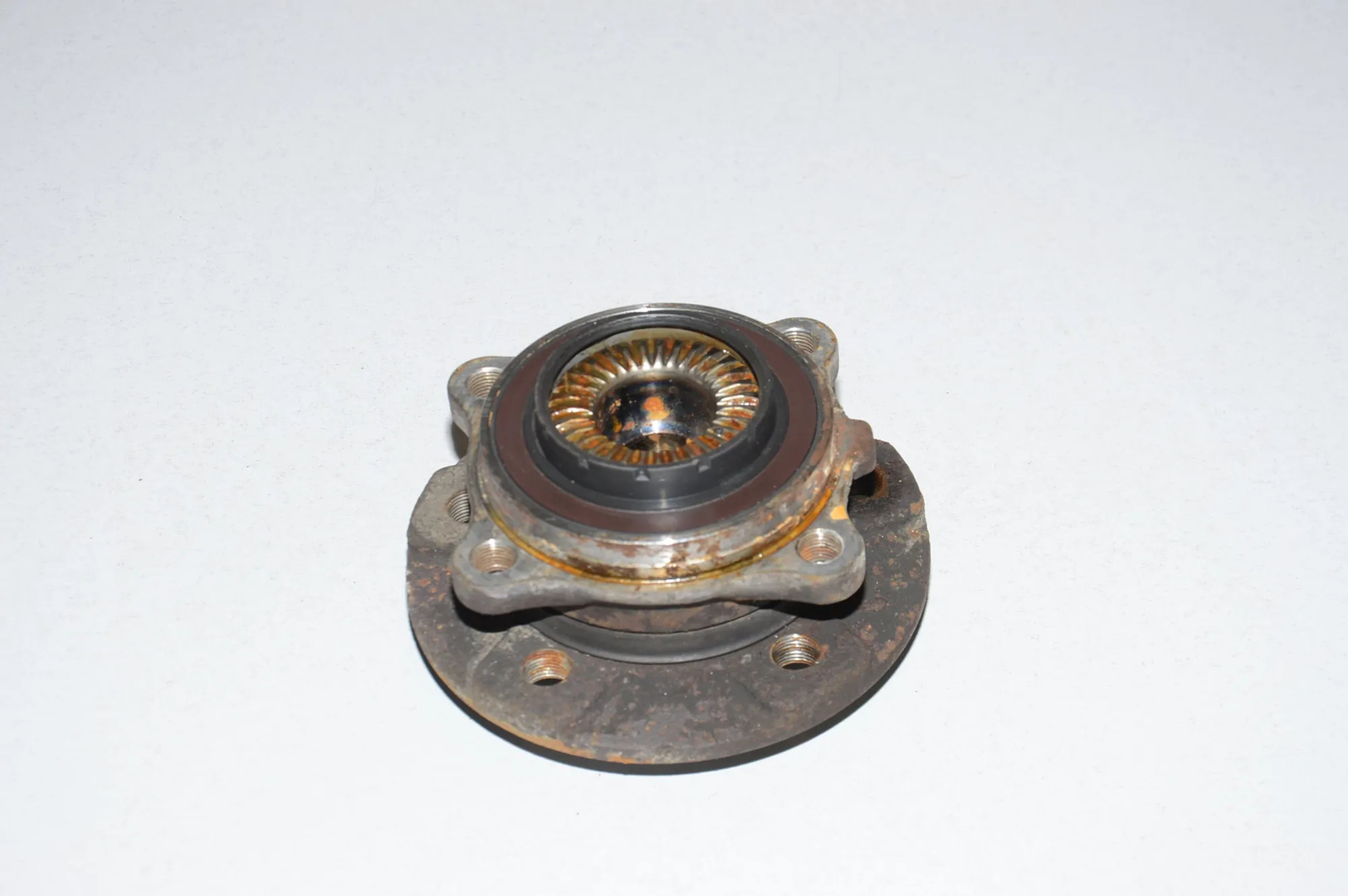 Front Right Wheel Bearing – OEM 31206874443 · BMW 2 Active Tourer (F45) 218 d 2017 – 4