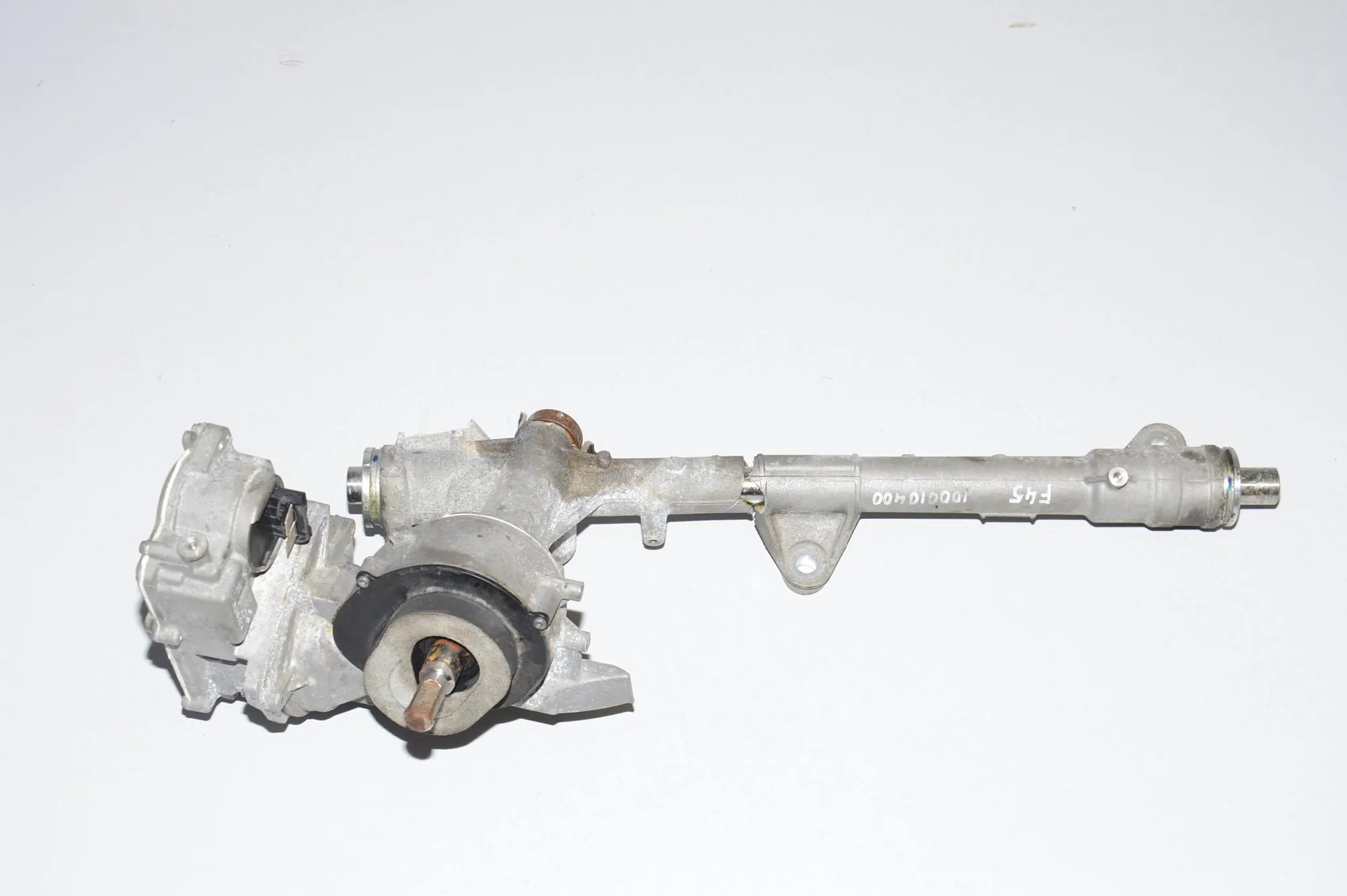 Steering Rack – OEM 6884081 · BMW 2 Active Tourer (F45) 218 d 2017 – 2