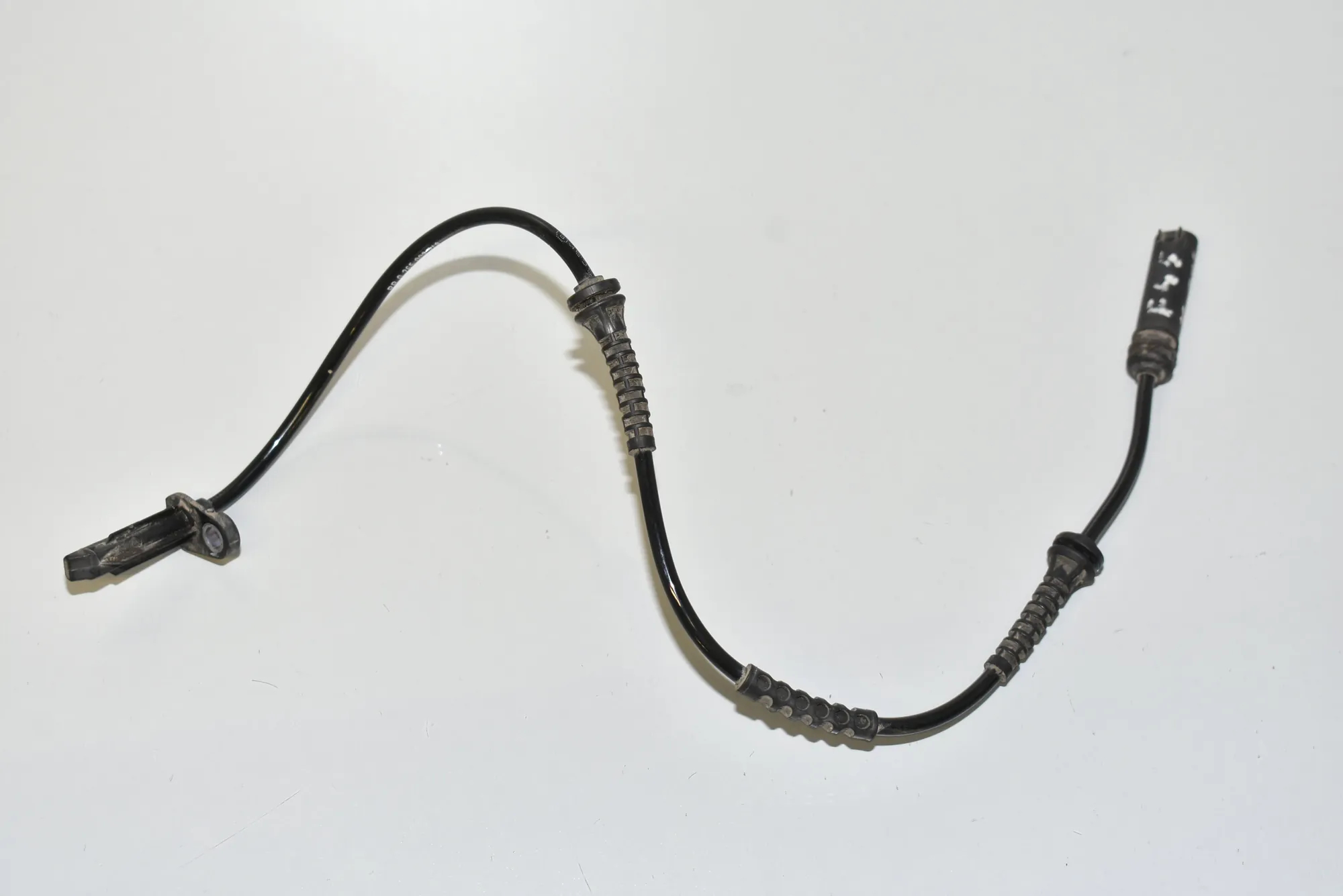 Rear Left ABS Sensor – OEM 34526858466 · BMW 2 Active Tourer (F45) 218 d 2017