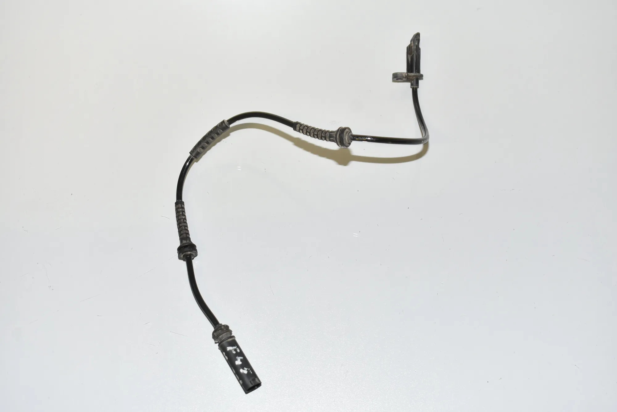 Rear Left ABS Sensor – OEM 34526858466 · BMW 2 Active Tourer (F45) 218 d 2017 – 2