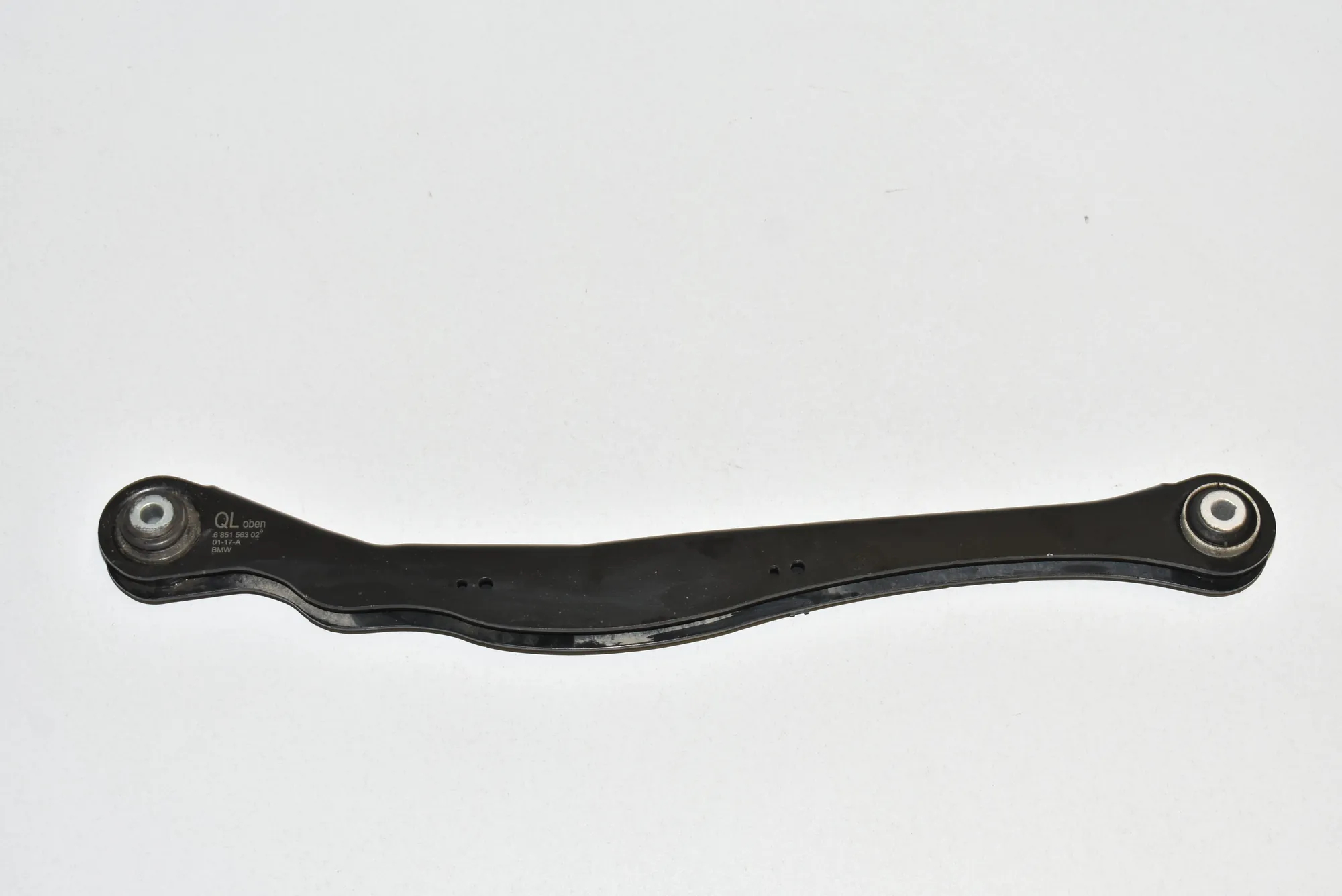 Rear Right Control Arm – OEM 33326870773 · BMW 2 Active Tourer (F45) 218 d 2017 – 3