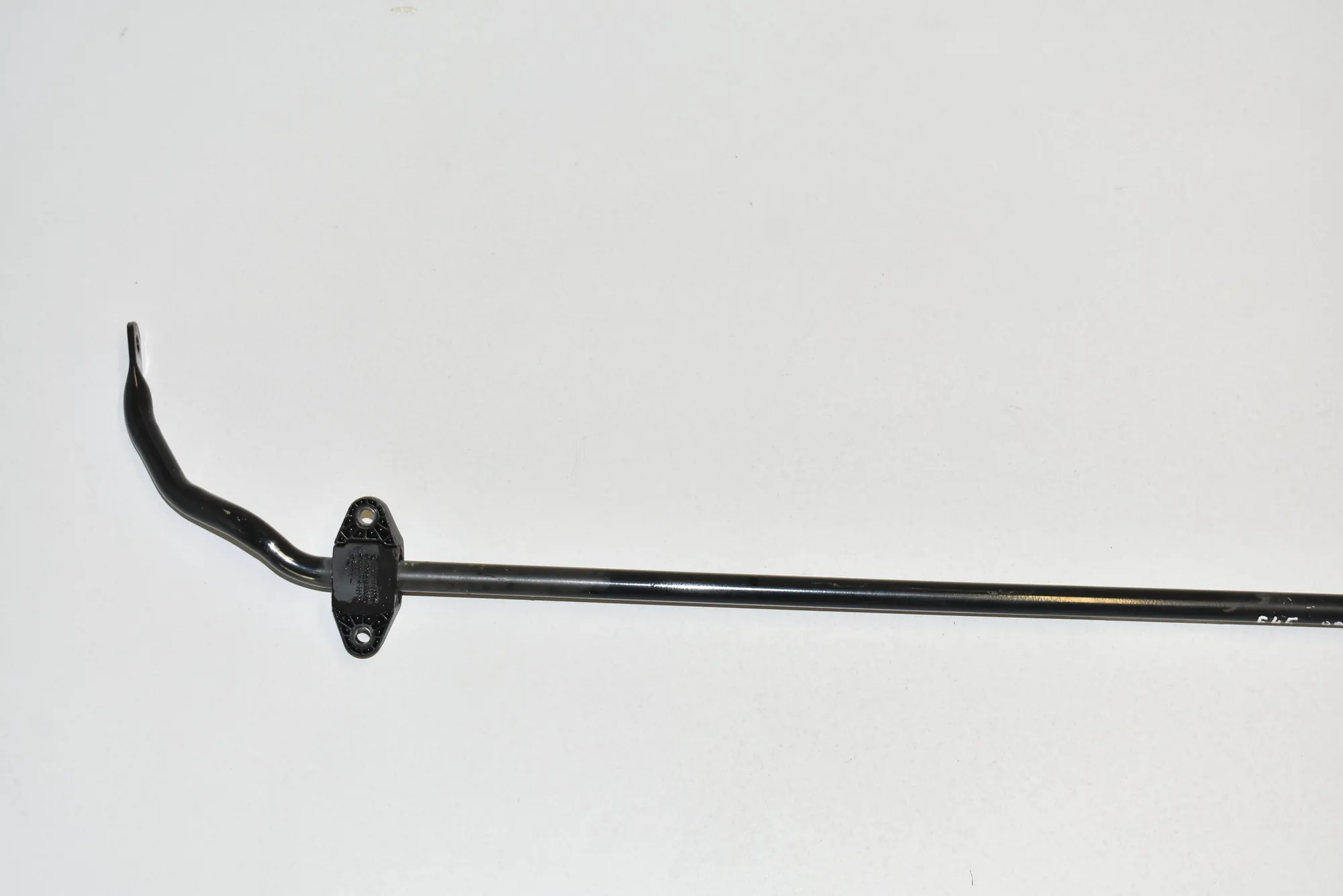 Rear Anti Roll Bar – OEM 33506853922 · BMW 2 Active Tourer (F45) 218 d 2017 – 3
