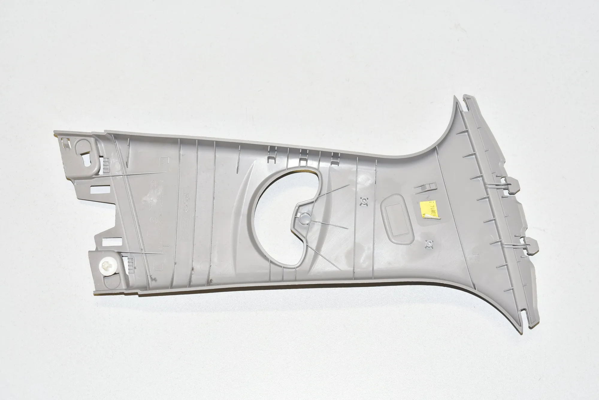 Left Side B Pillar Trim – OEM 7221025 · BMW 1 (F20) BMW 1 (F20) 120 d 2015 – 3
