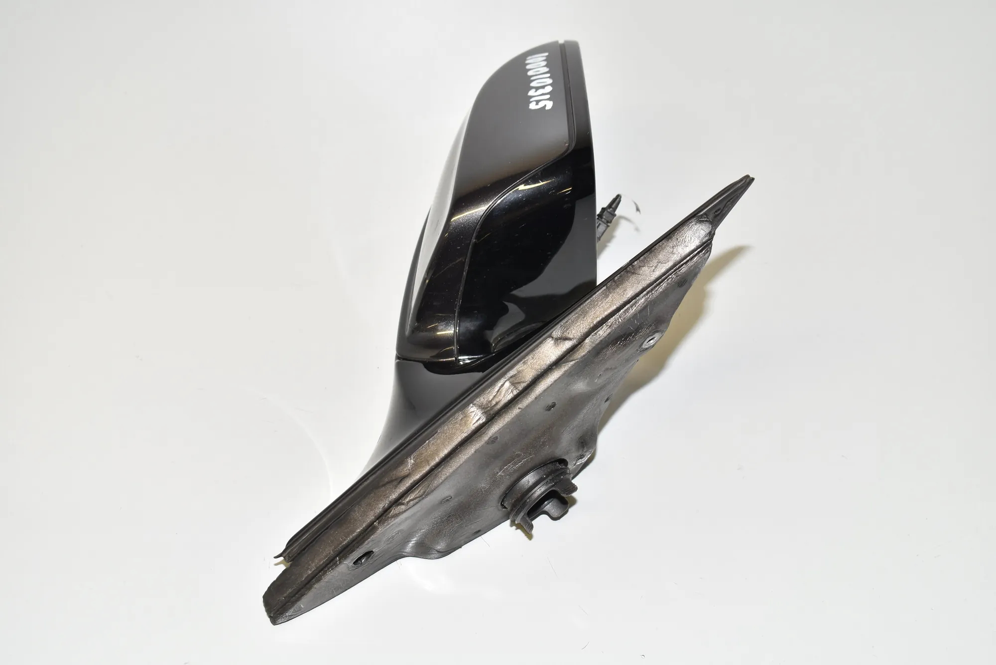 Right Side Wing Mirror – OEM 51167283624 · BMW 5 (F10) 525 d 2010 – 2