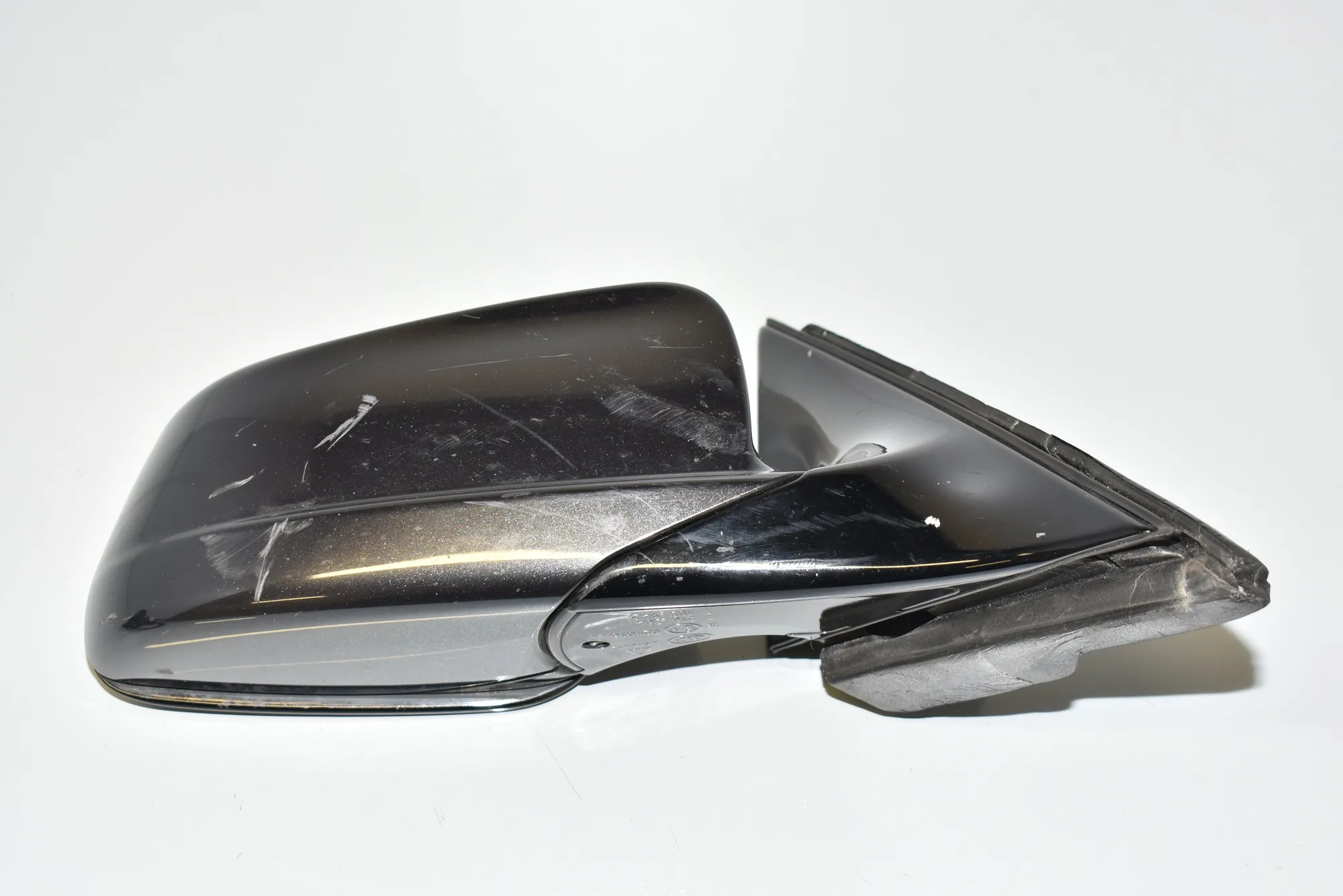 Right Side Wing Mirror – OEM 51167283624 · BMW 5 (F10) 525 d 2010 – 4