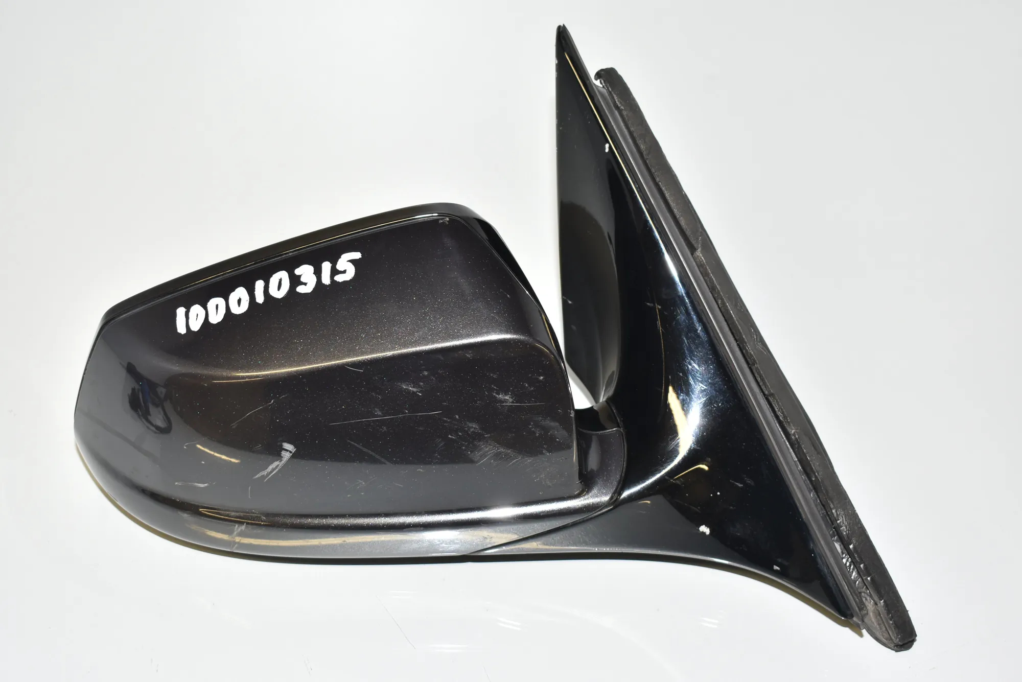 Right Side Wing Mirror – OEM 51167283624 · BMW 5 (F10) 525 d 2010 – 3