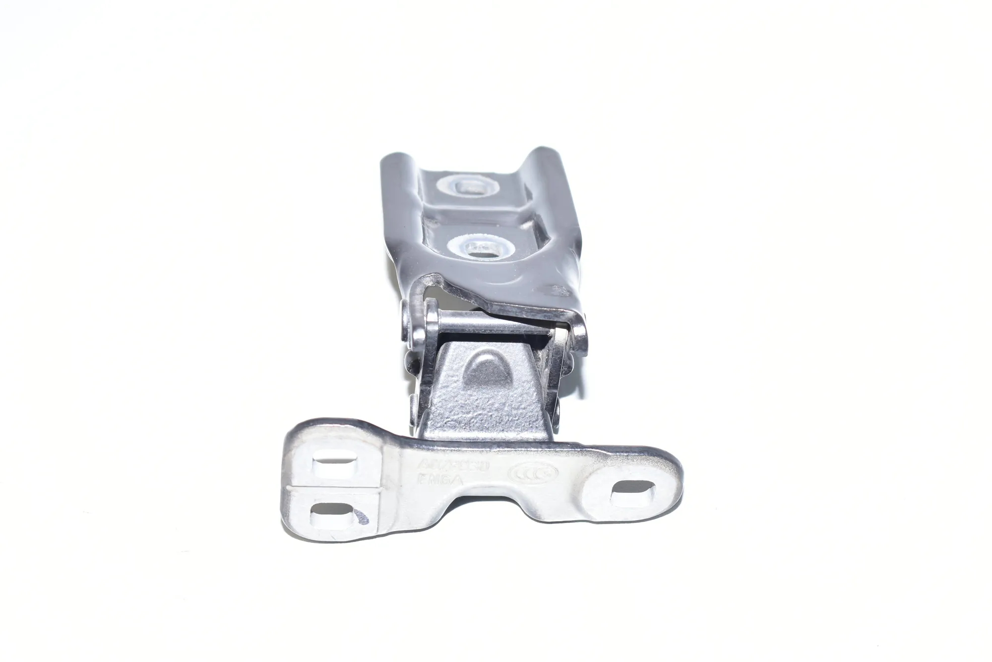 Right Side Bootlid Hinge – OEM 7300810 · BMW 2 Active Tourer (F45) 218 d 2017 – 2