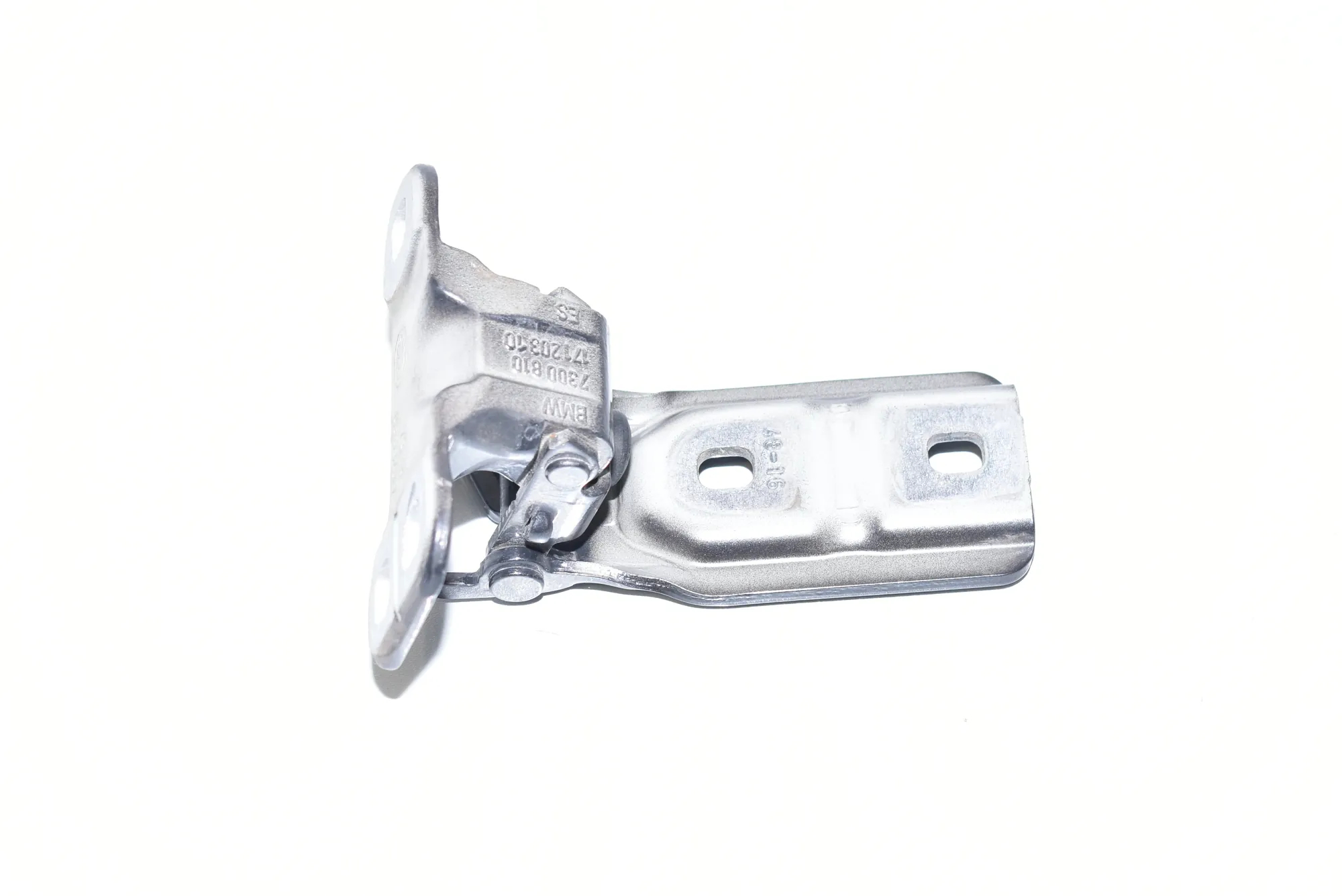 Right Side Bootlid Hinge – OEM 7300810 · BMW 2 Active Tourer (F45) 218 d 2017 – 3