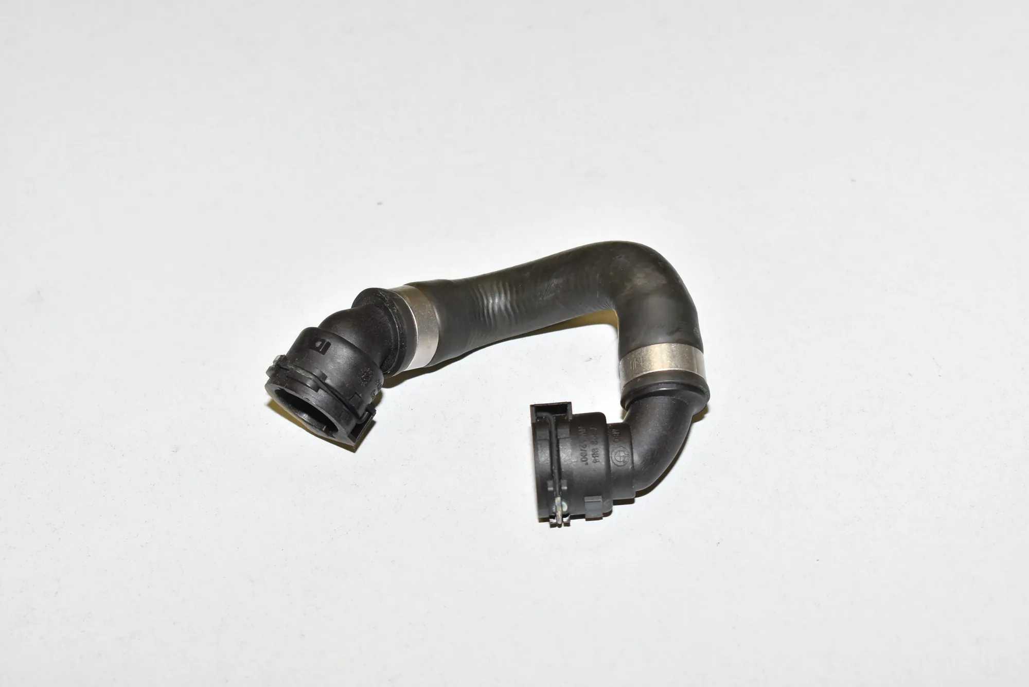 Coolant Hose Pipe – OEM 11537800104 · BMW 5 (F10) 525 d 2010 – 2