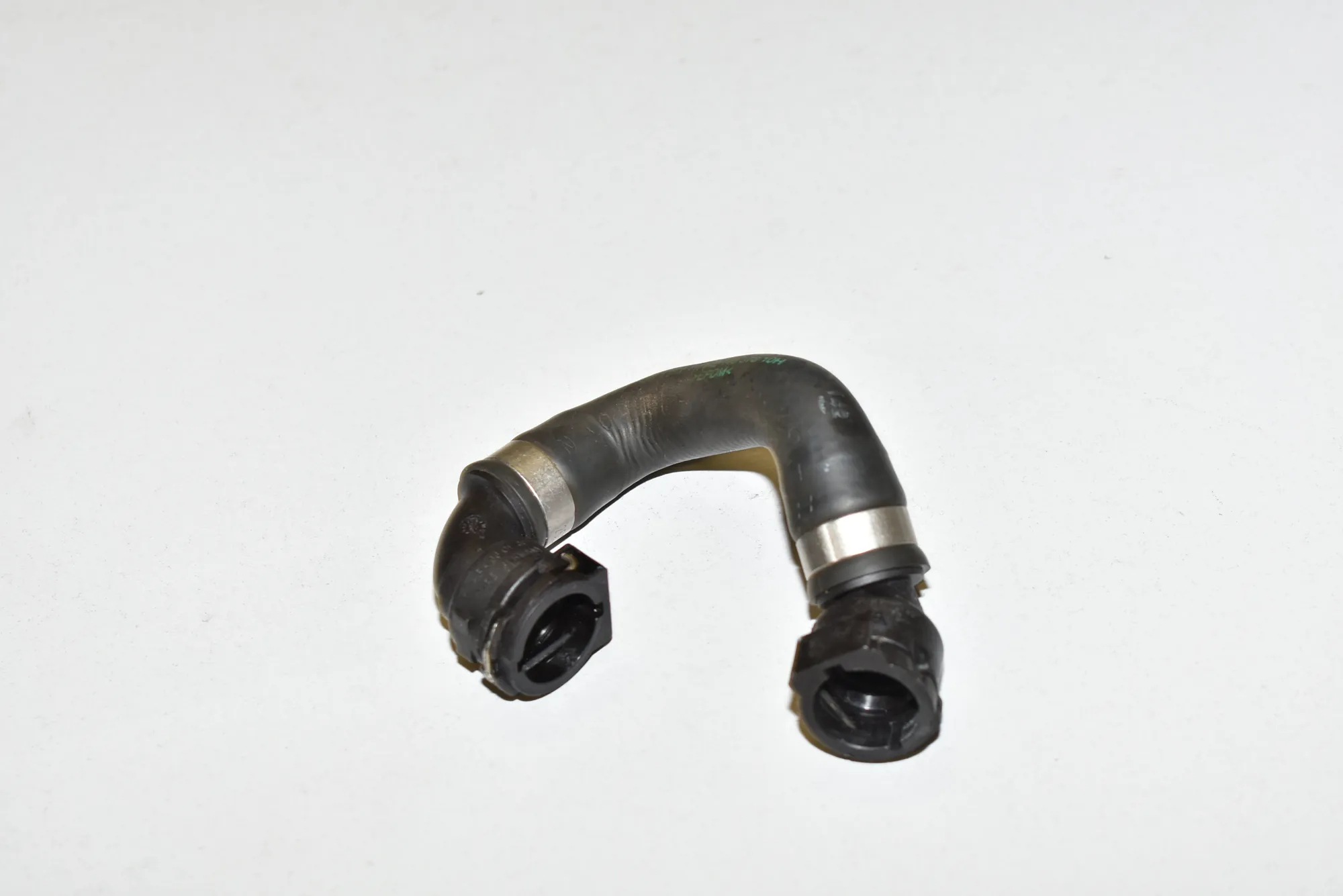 Coolant Hose Pipe – OEM 11537800104 · BMW 5 (F10) 525 d 2010 – 4