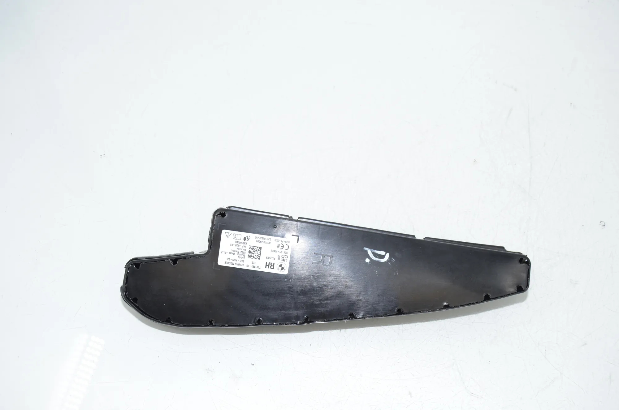 Seat Safety Bag SRS – OEM 7441490 · BMW 3 Touring (G21) (2019 - -) 320 i 2023
