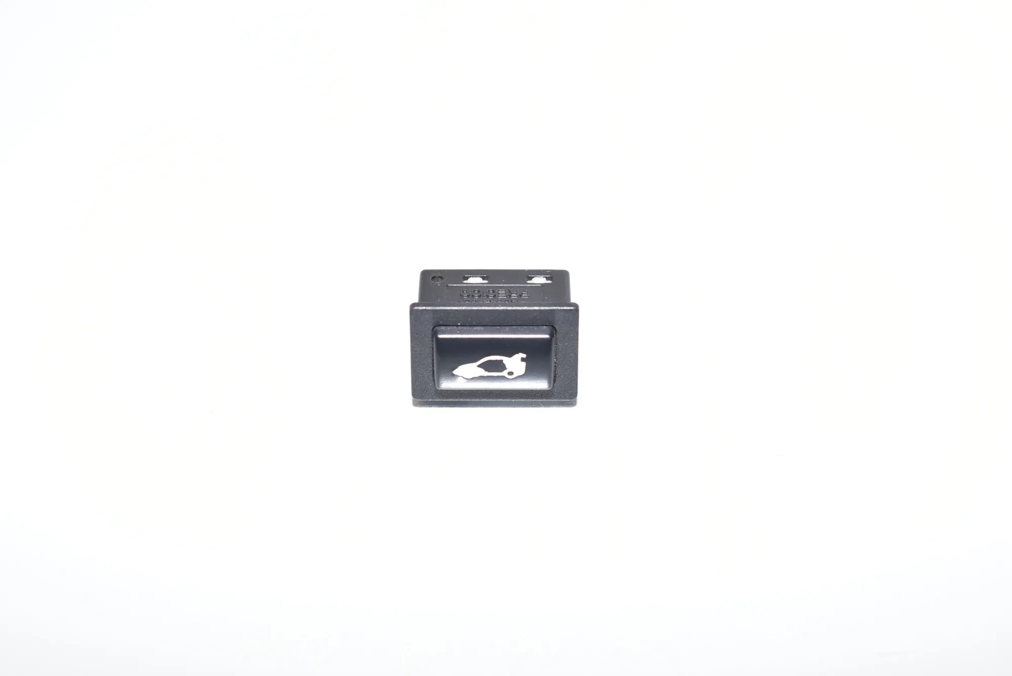 Tailgate Open Switch – OEM 61319200316 · BMW 5 (F10) 525 d 2010 – 2