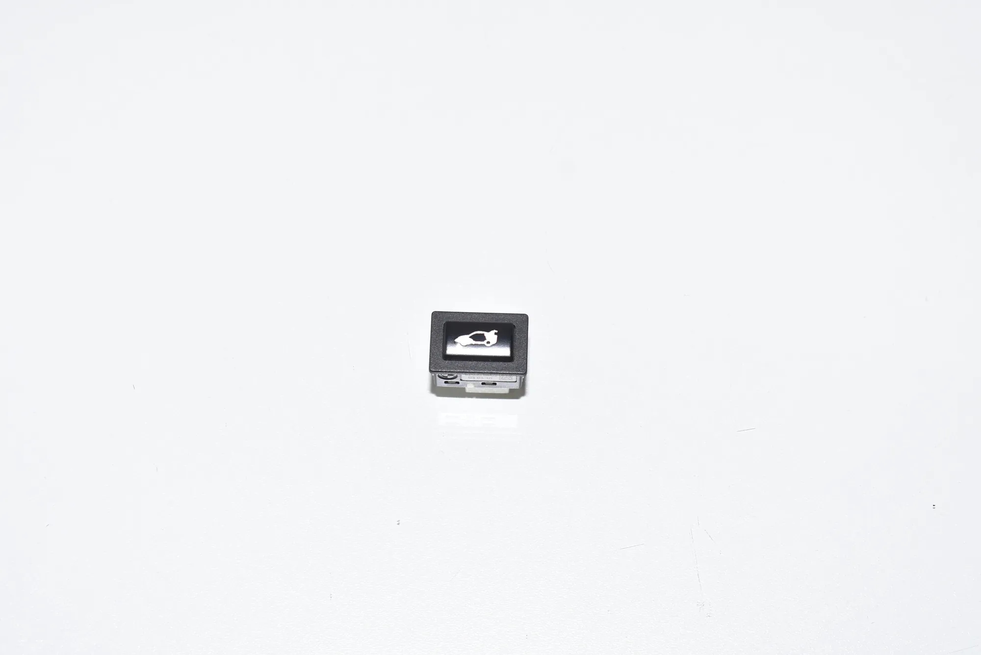 Tailgate Open Switch – OEM 61319200316 · BMW 5 (F10) 525 d 2010