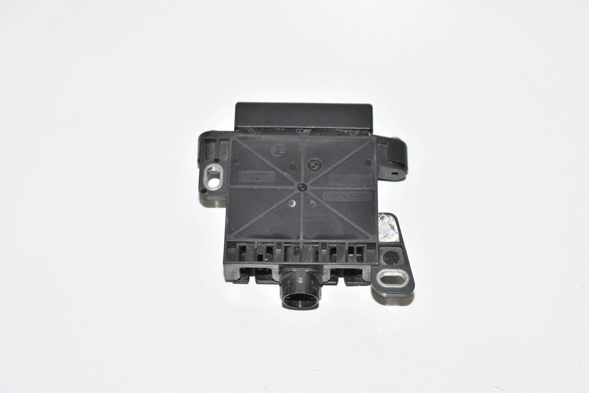 Power Distribution Unit – OEM 9153418 · BMW 5 (F10) 525 d 2010