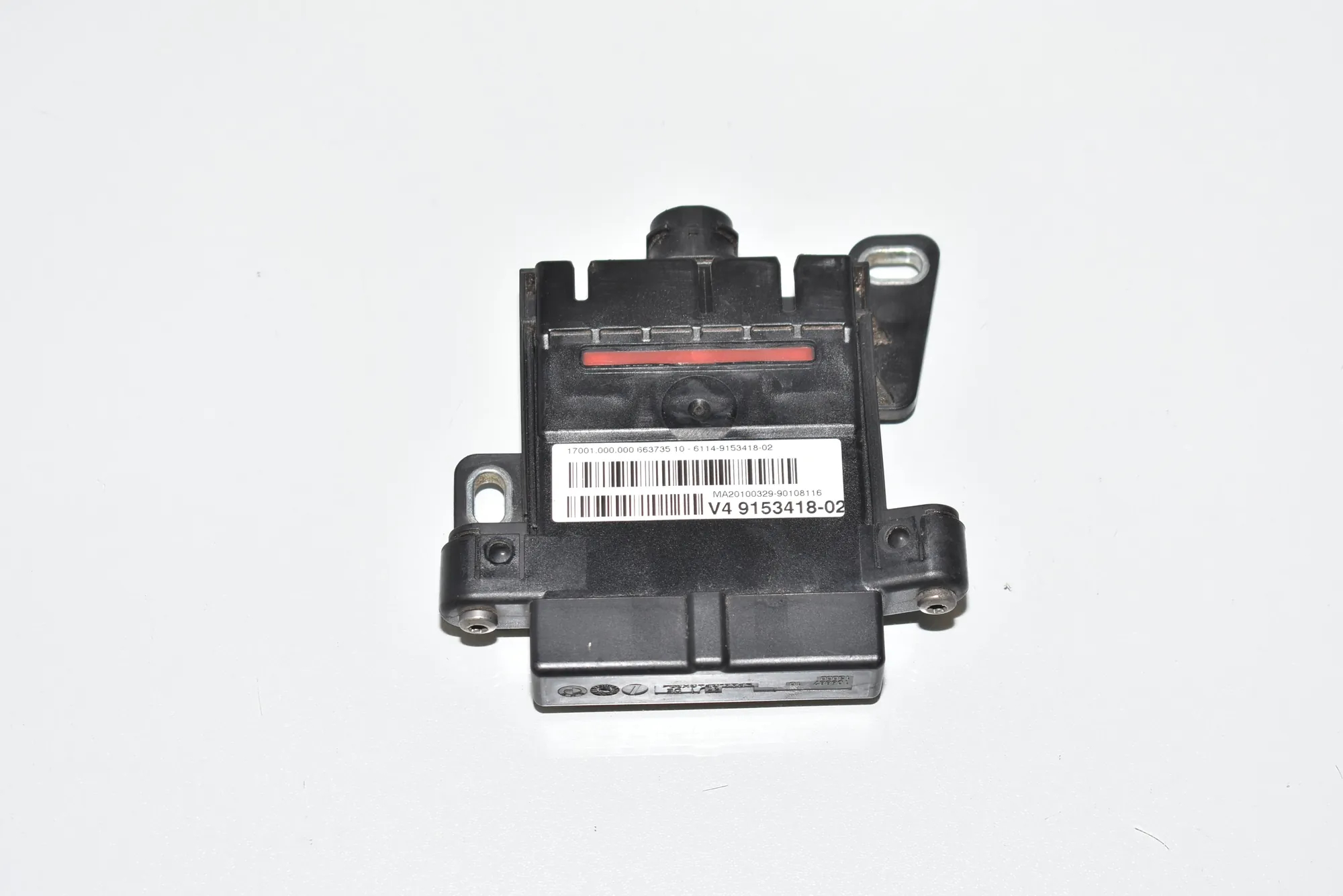 Power Distribution Unit – OEM 9153418 · BMW 5 (F10) 525 d 2010 – 3