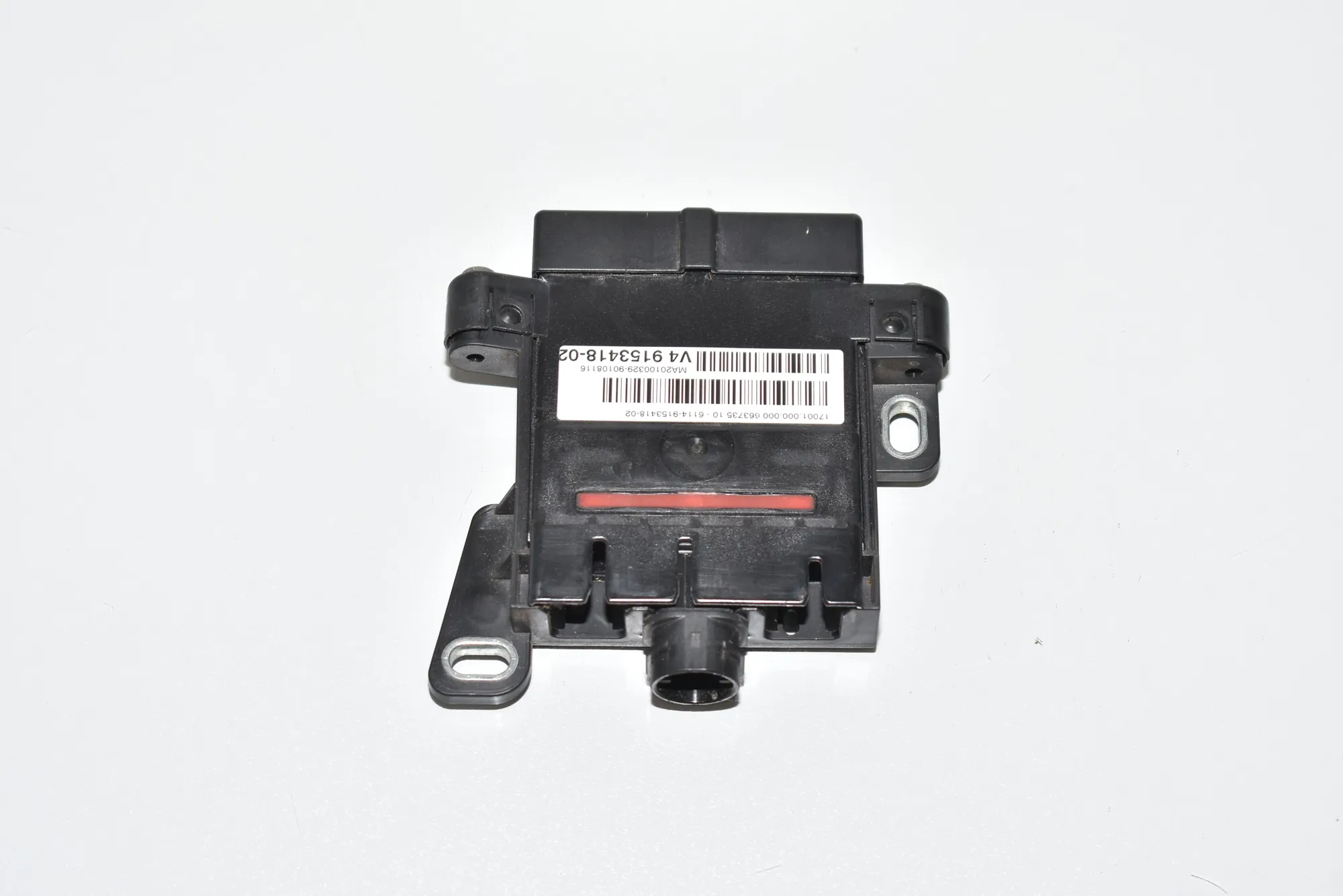 Power Distribution Unit – OEM 9153418 · BMW 5 (F10) 525 d 2010 – 2