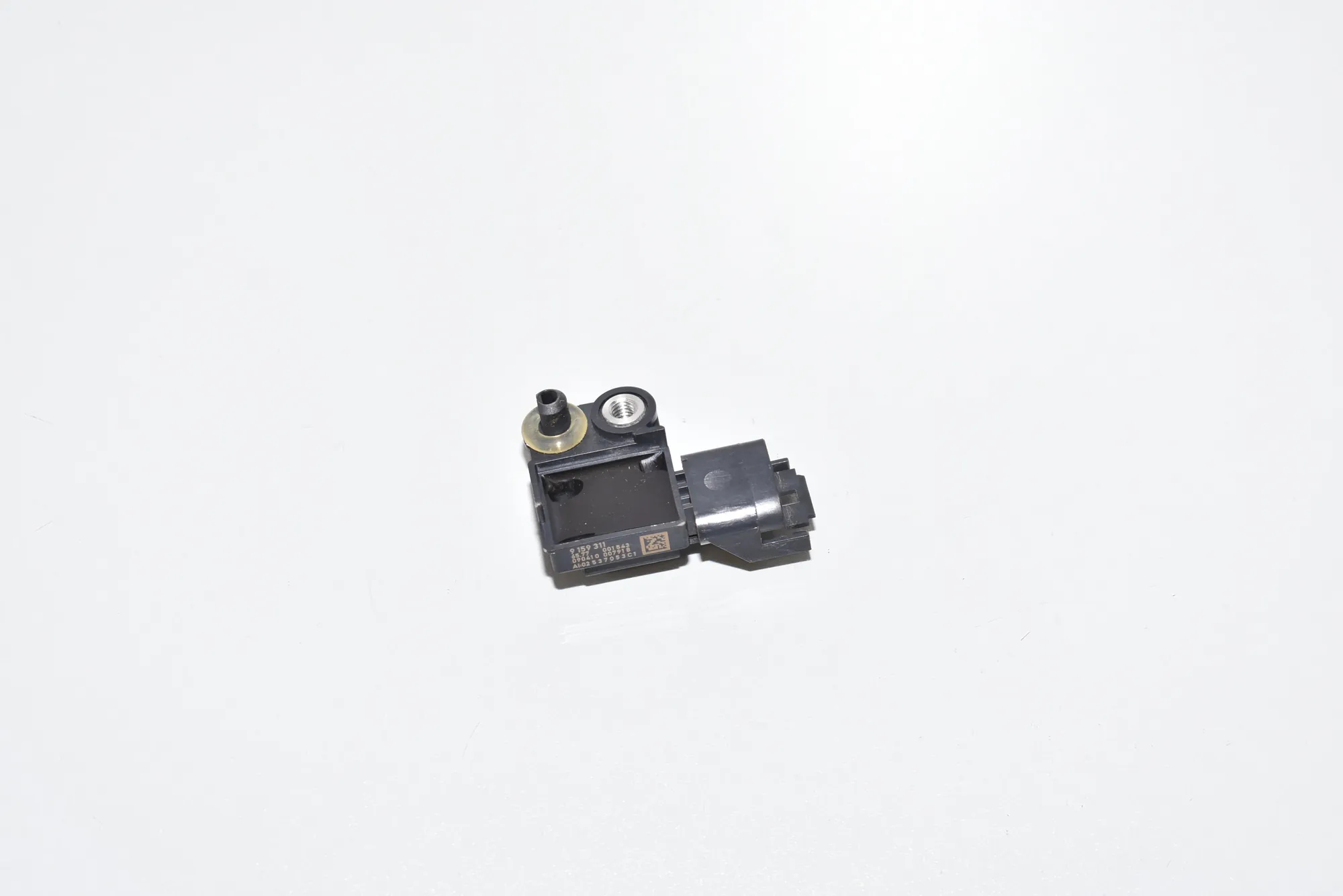 Left Side Impact Sensor – OEM 65779159311 · BMW 5 (F10) 525 d 2010