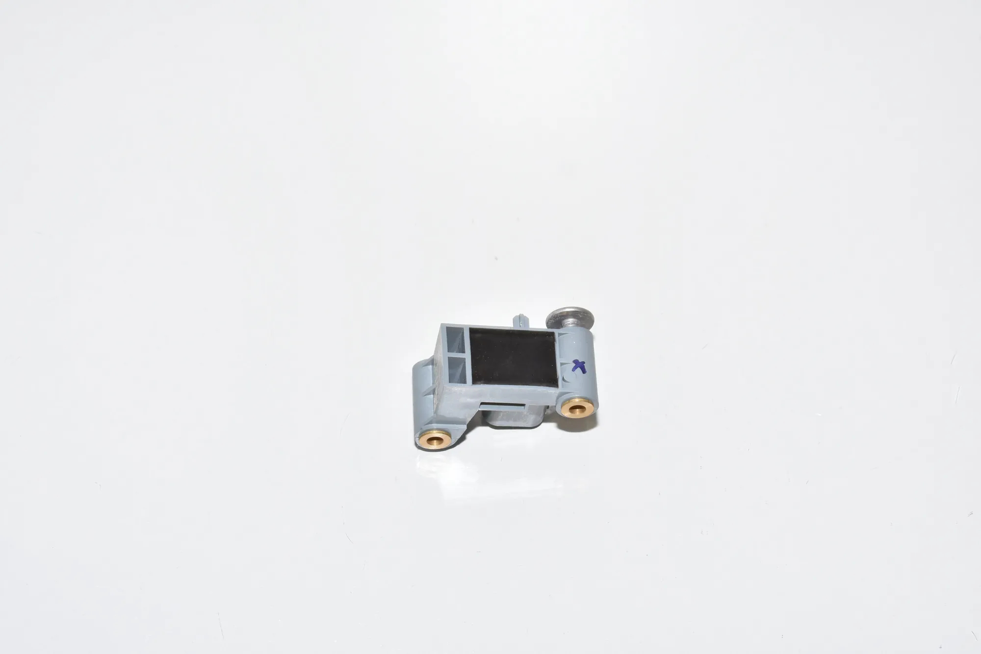 Front Left Impact Sensor – OEM 65779159314 · BMW 5 (F10) 525 d 2010 – 3