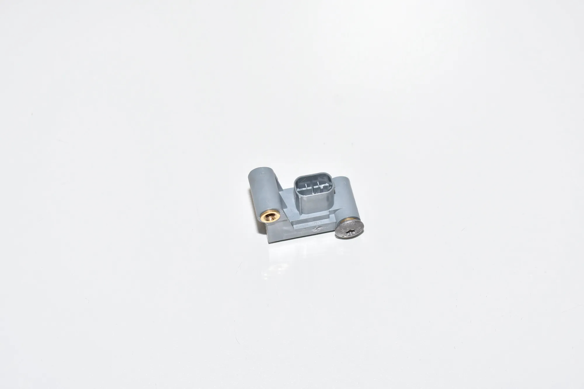 Front Right Impact Sensor – OEM 9159314 · BMW 5 (F10) 525 d 2010