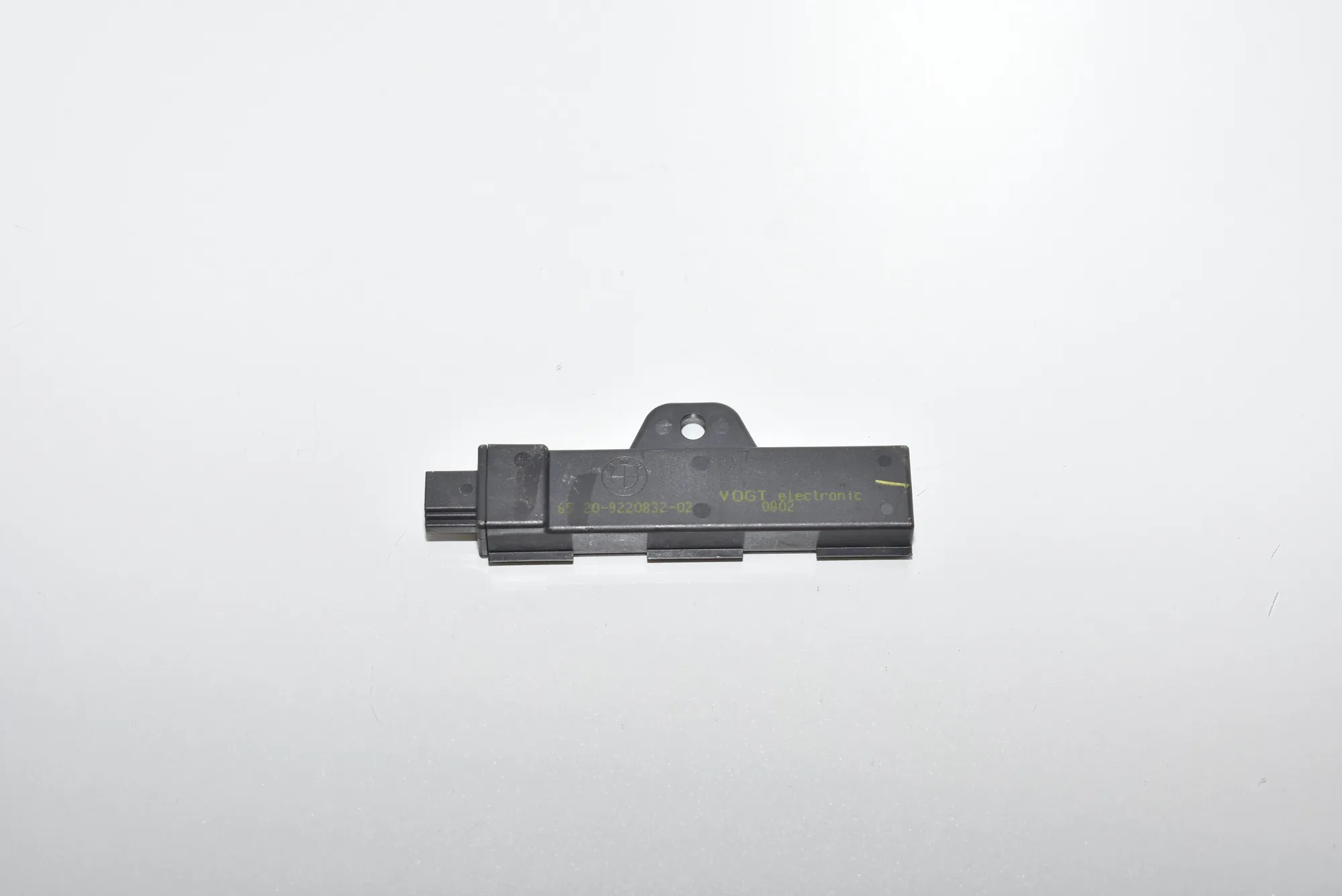 Antenna – OEM 9220832 · BMW 5 (F10) 525 d 2010