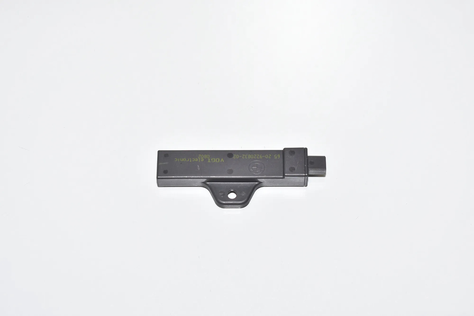 Antenna – OEM 9220832 · BMW 5 (F10) 525 d 2010