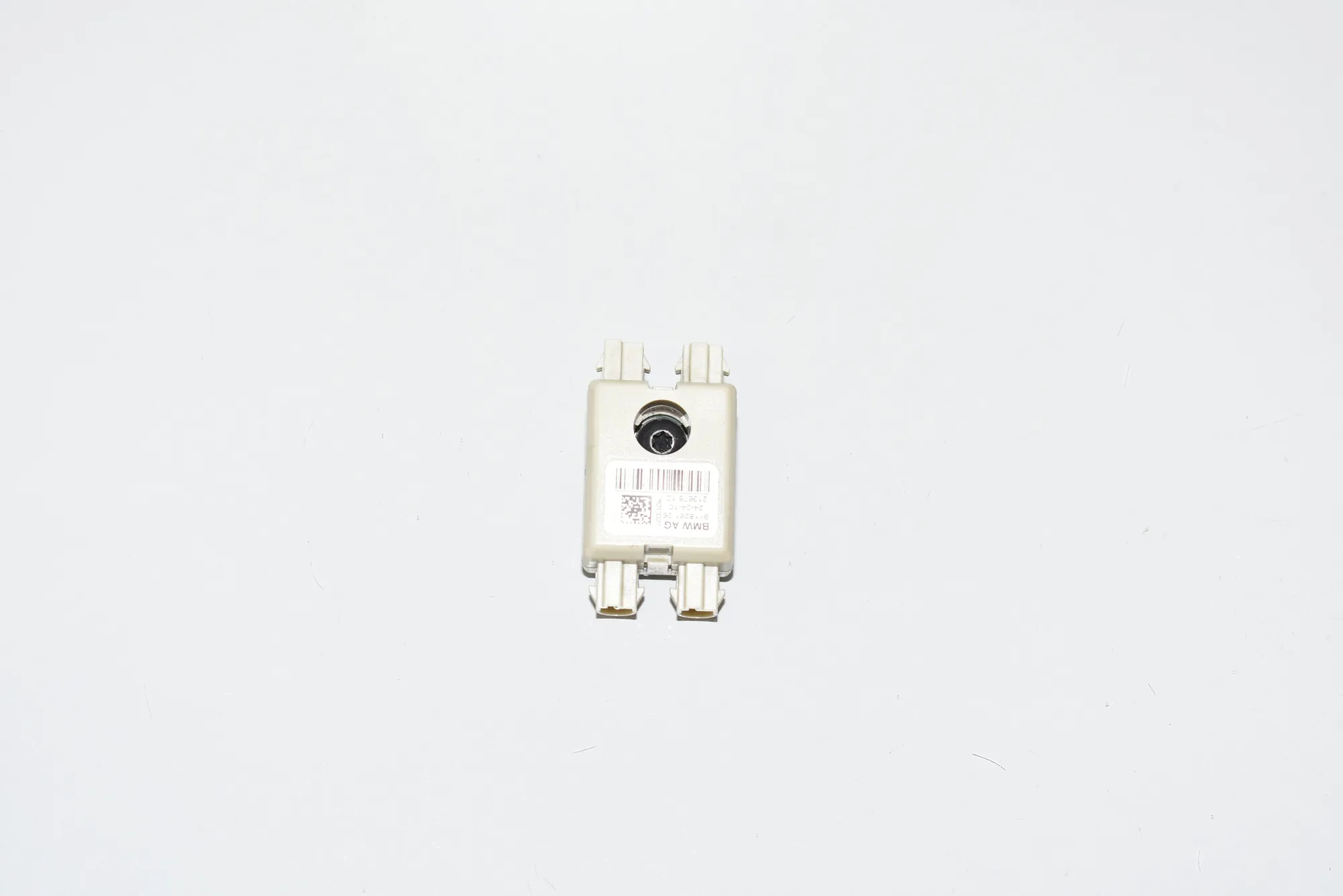 Antenna – OEM 9118261 · BMW 5 (F10) 525 d 2010