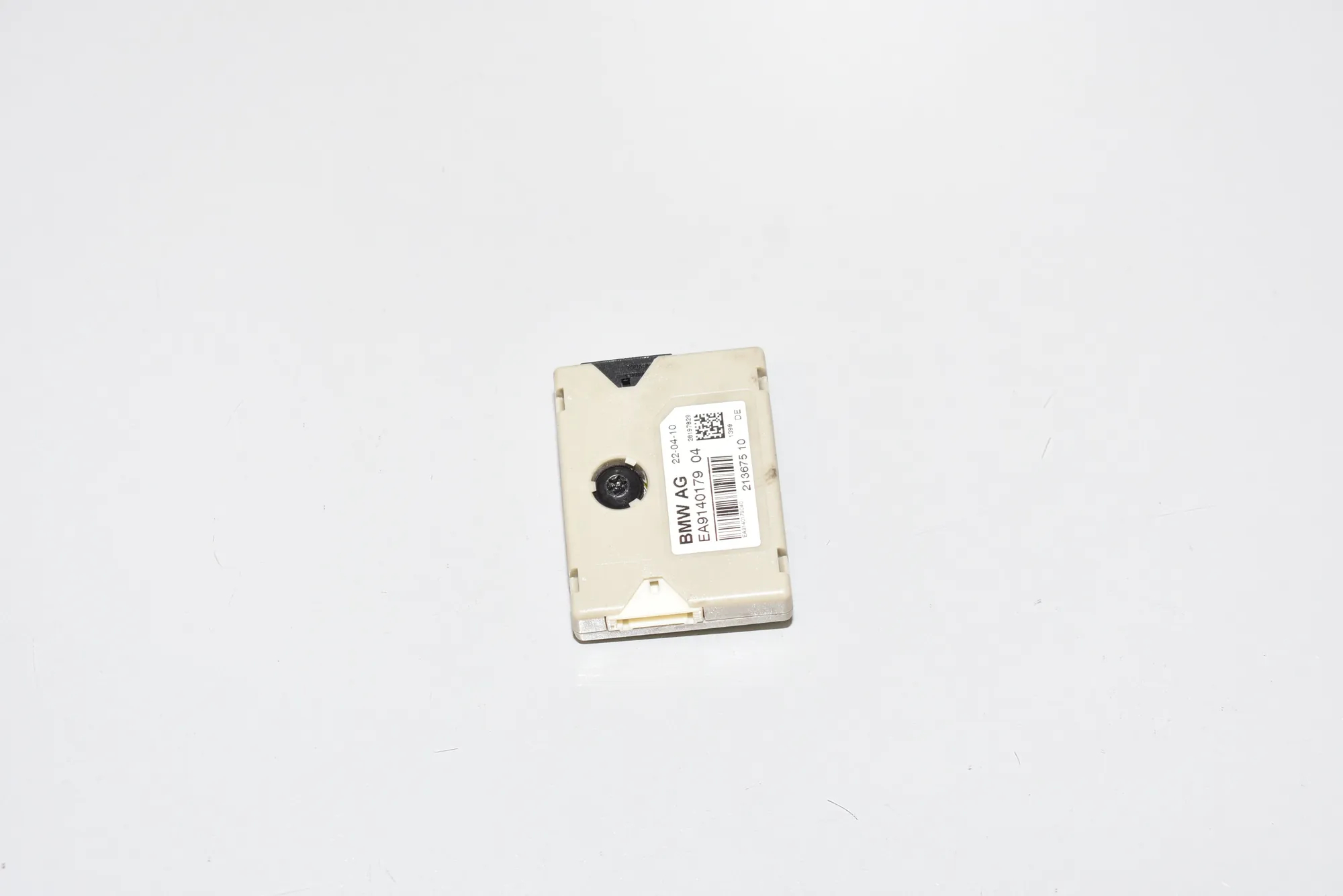 Antenna – OEM 9140179 · BMW 5 (F10) 525 d 2010 – 2