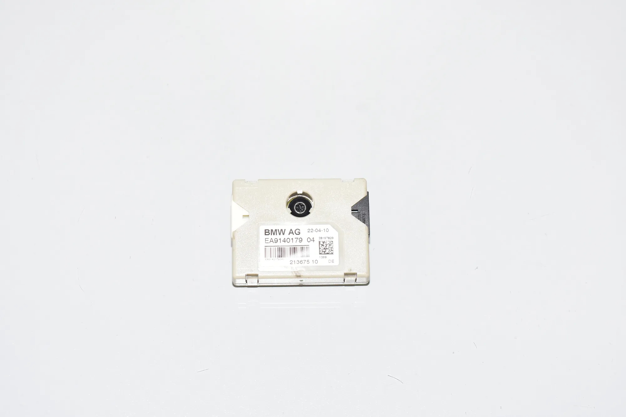 Antenna – OEM 9140179 · BMW 5 (F10) 525 d 2010