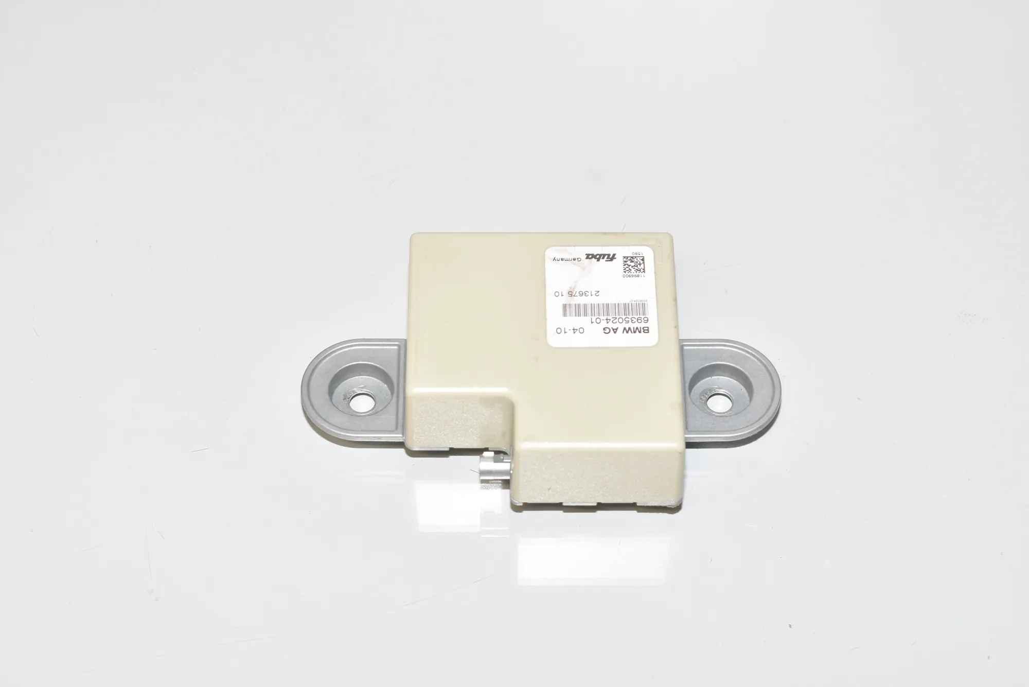 Antenna – OEM 65206935024 · BMW 5 (F10) 525 d 2010 – 2